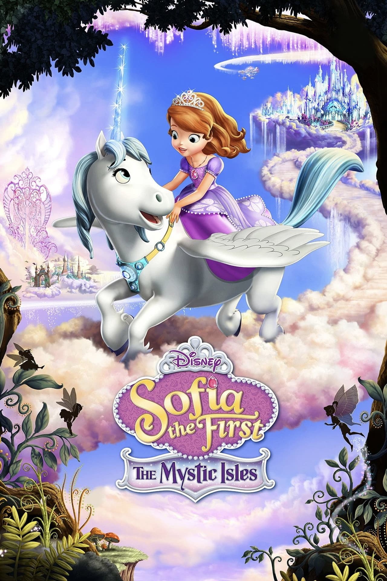Sofia the First: The Mystic Isles preview 2