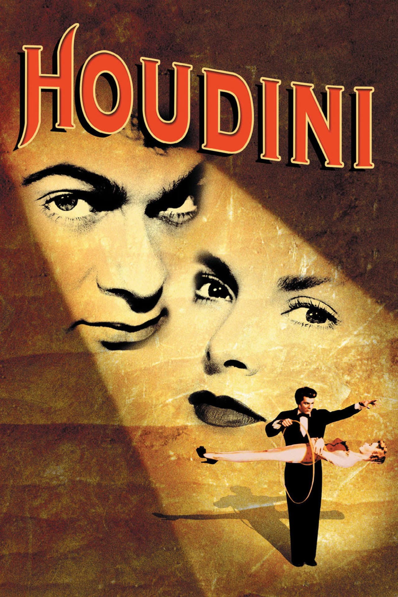 Houdini preview 2
