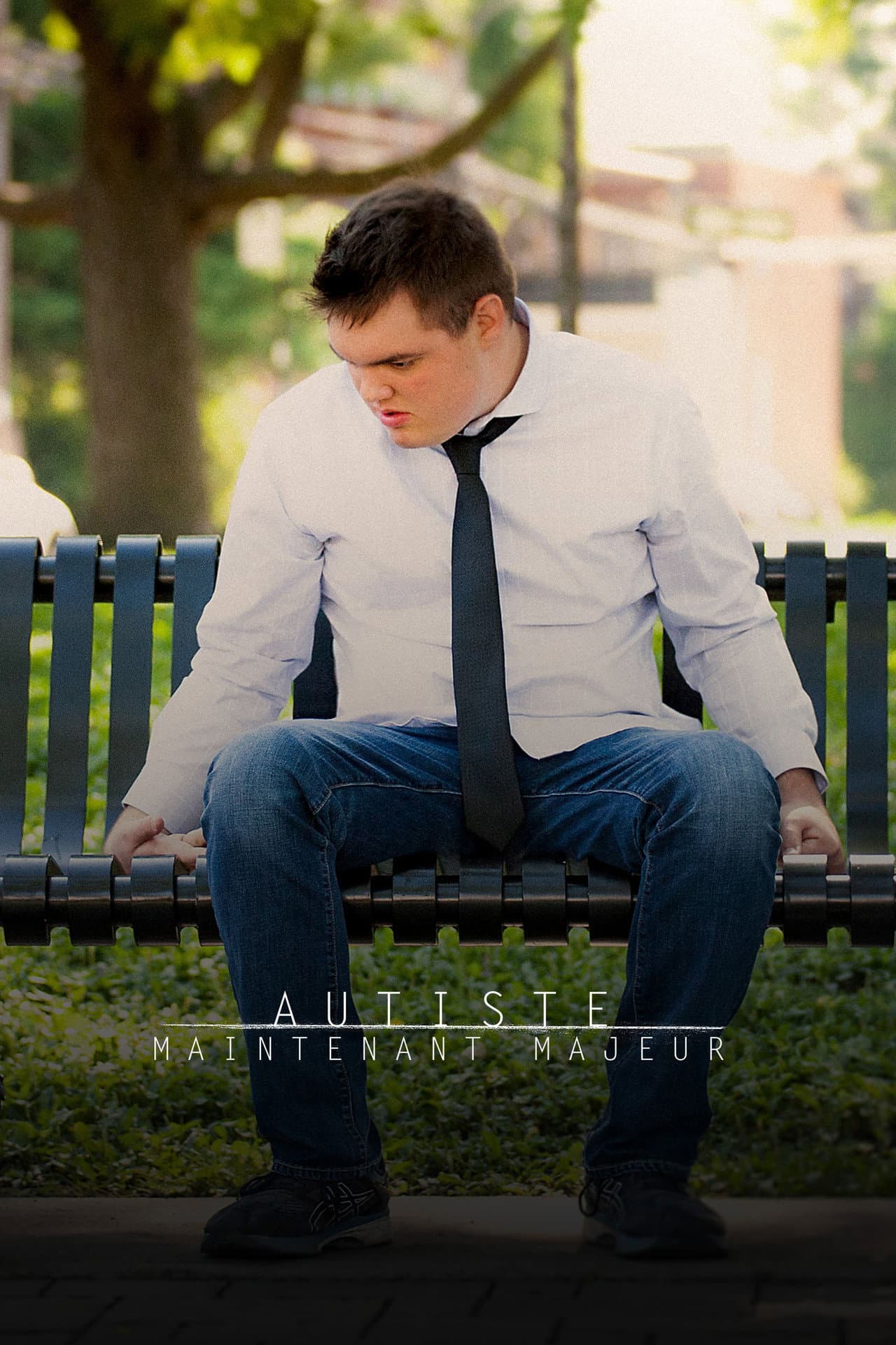 Autiste, maintenant majeur preview 2