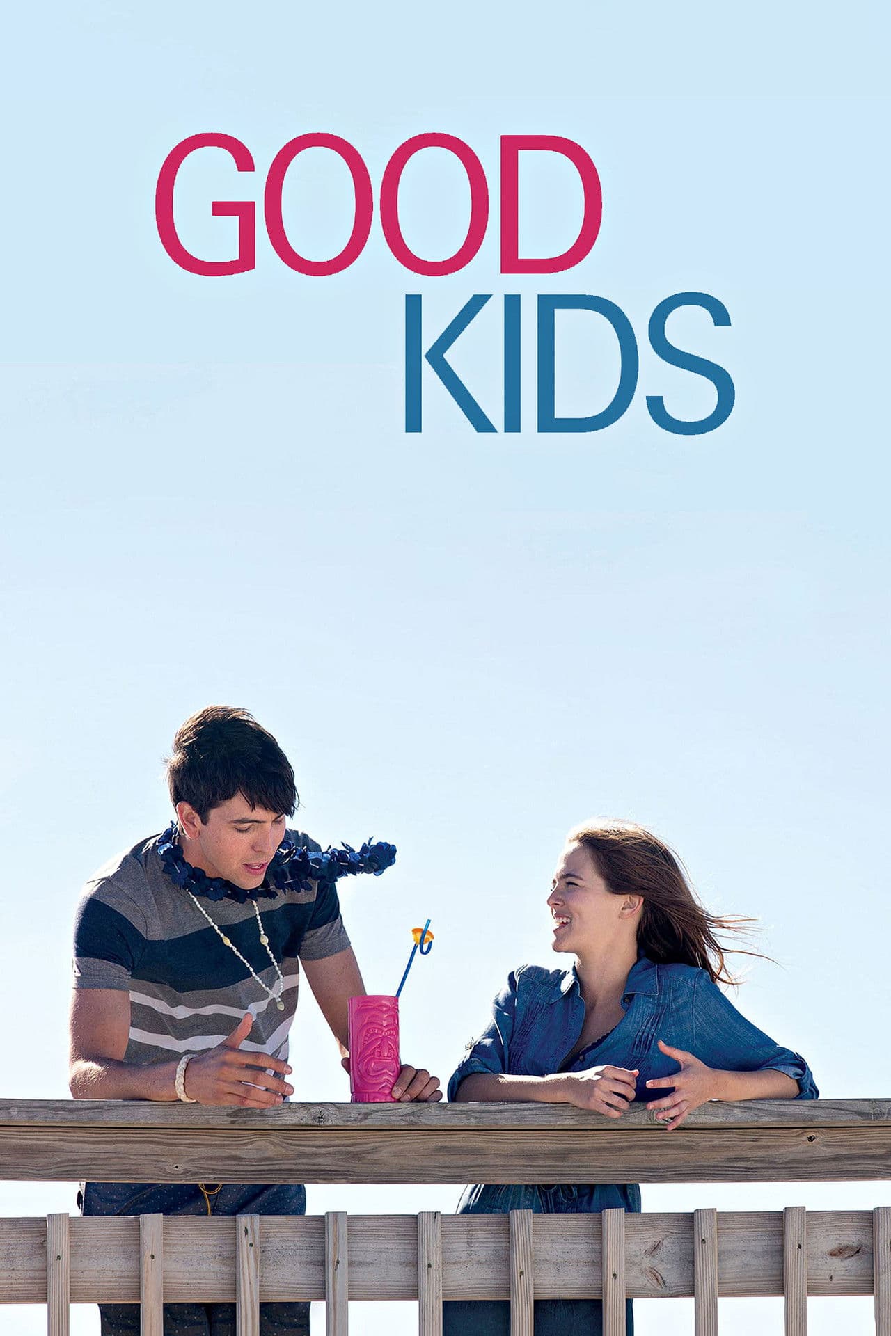 Good Kids preview 2