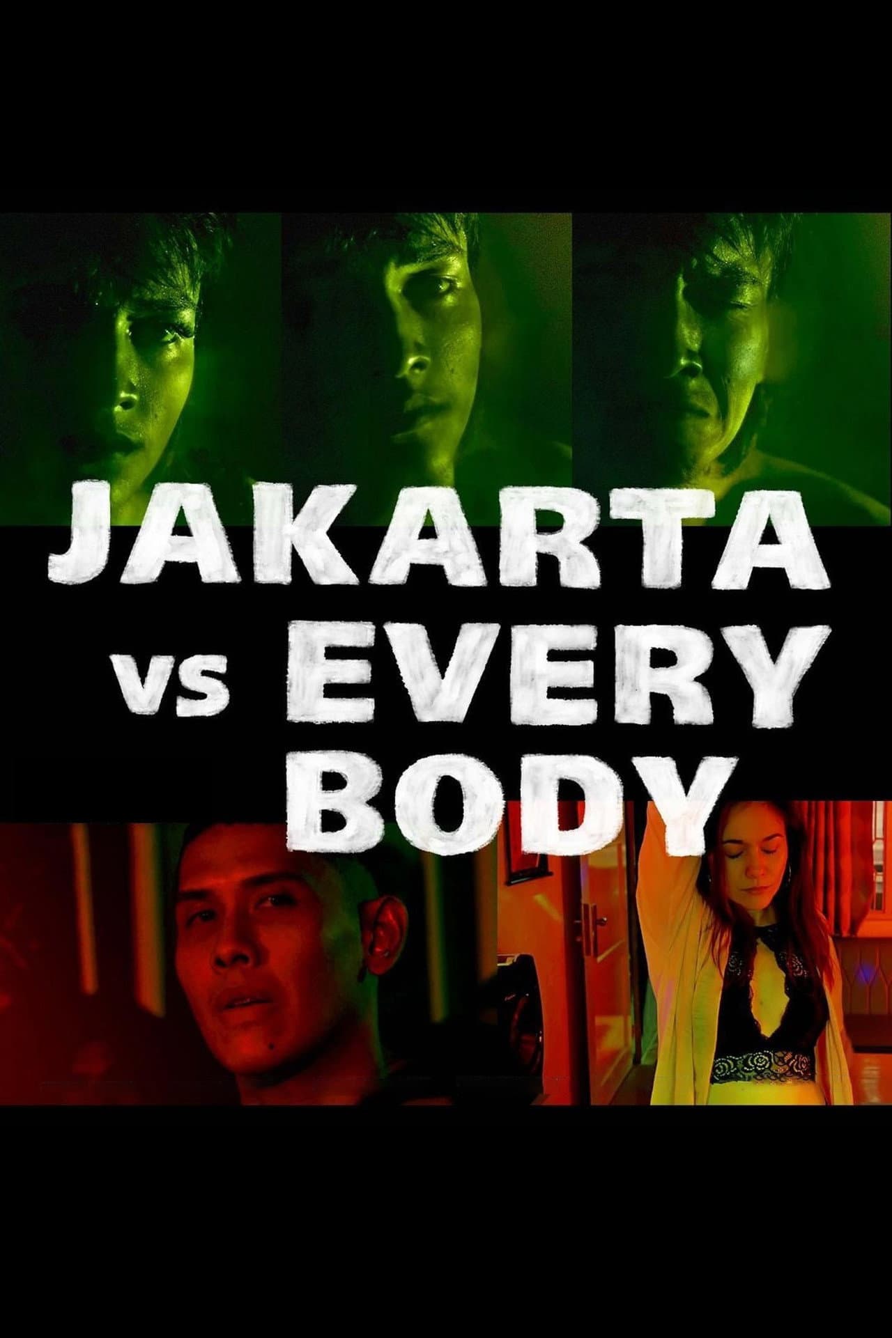 Jakarta vs Everybody preview 2