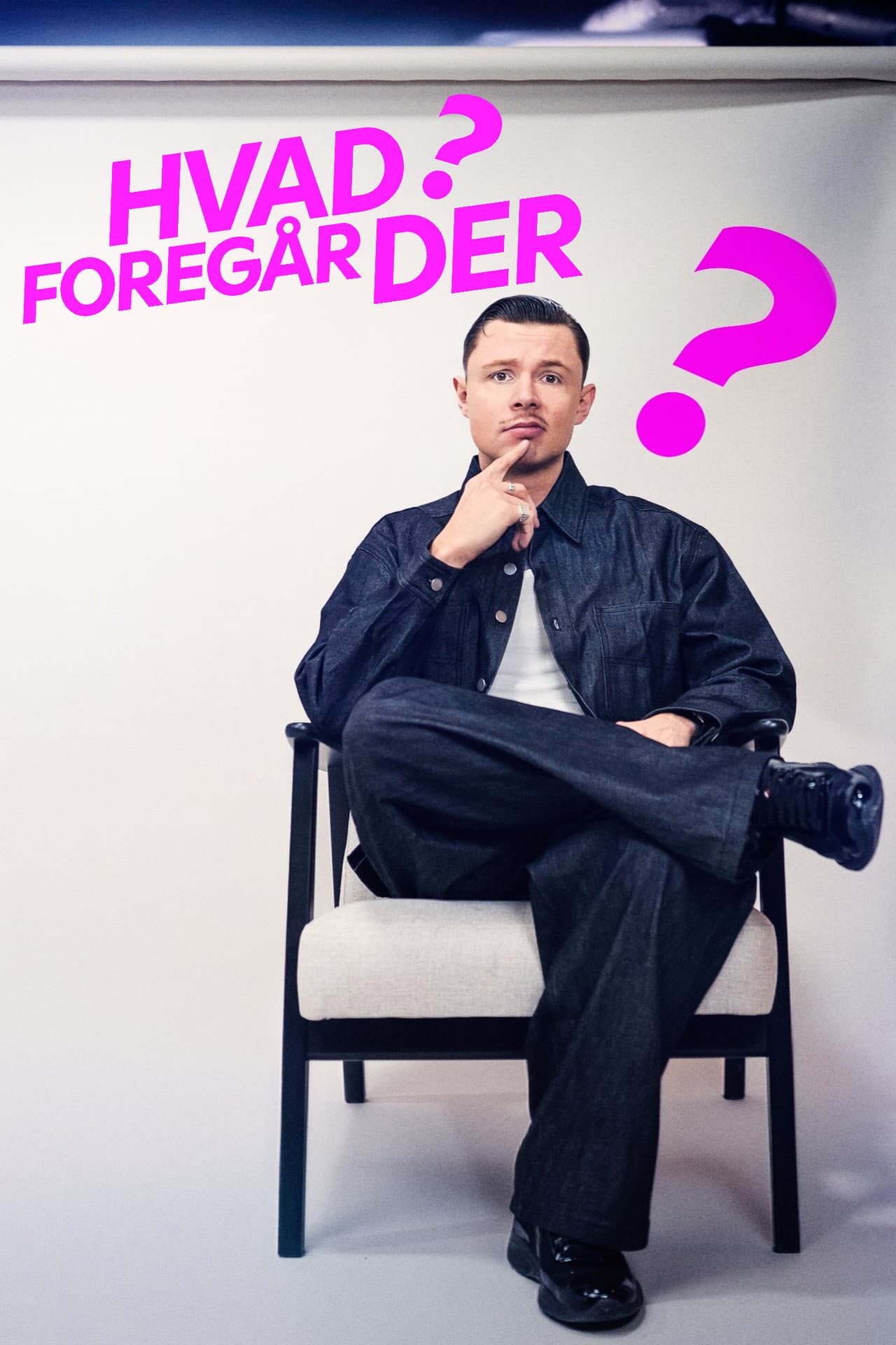 Hvad foregår der? preview 2