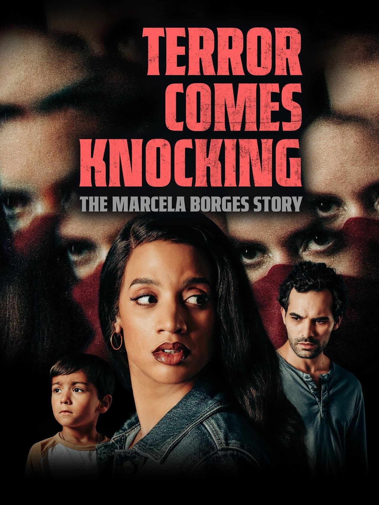 Terror Comes Knocking: The Marcela Borges Story preview 2