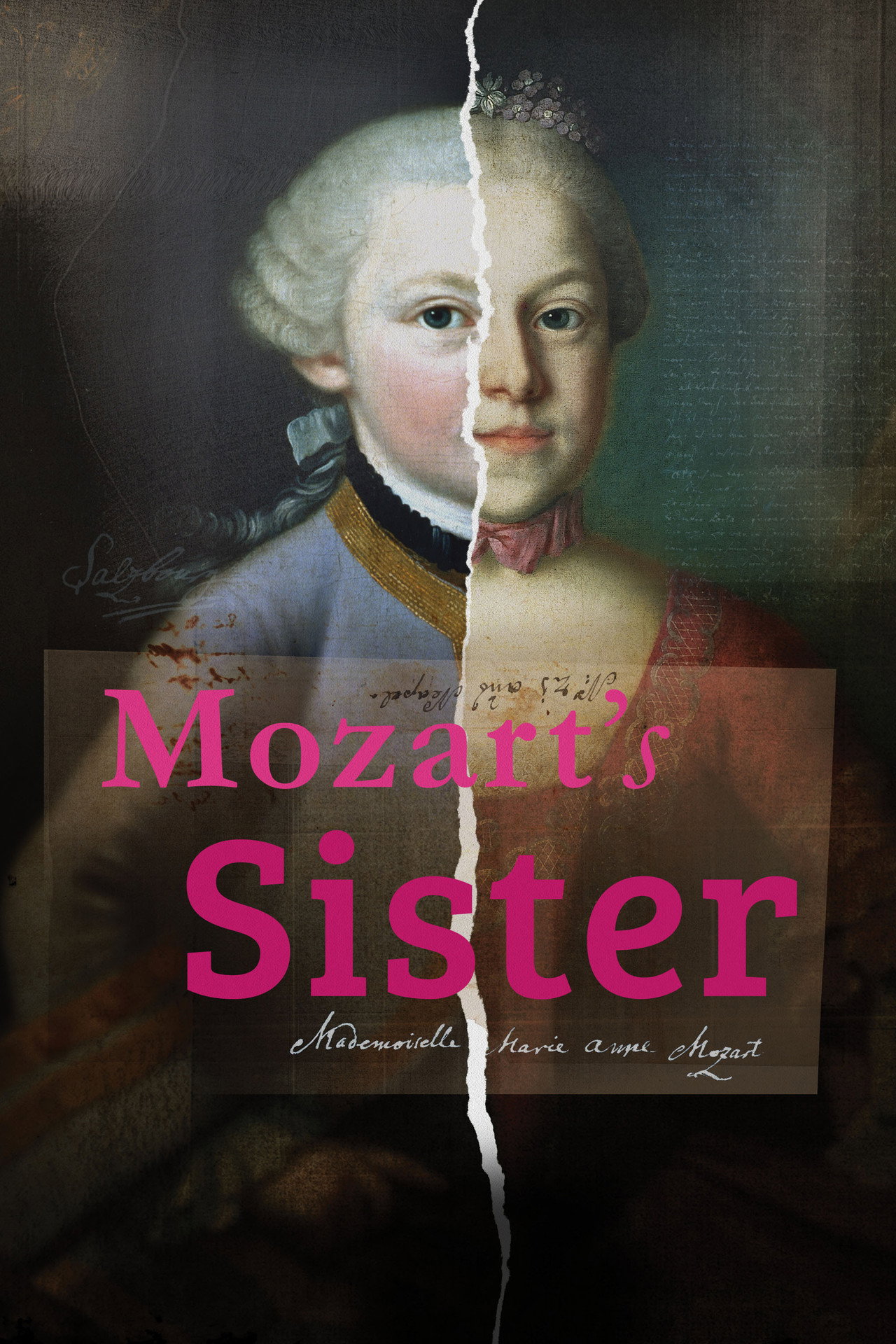 Mozart's Sister preview 2