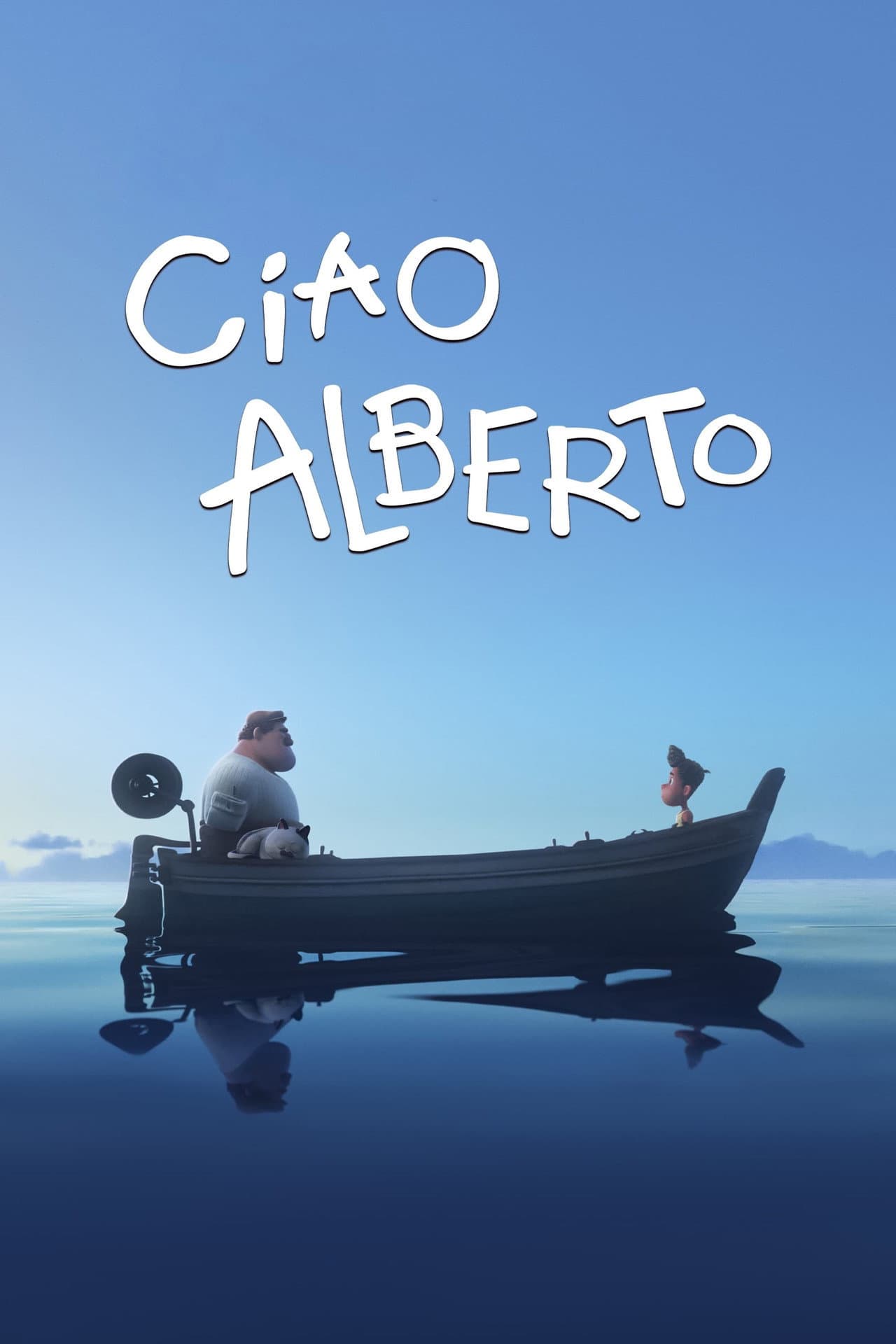 Ciao Alberto preview 2