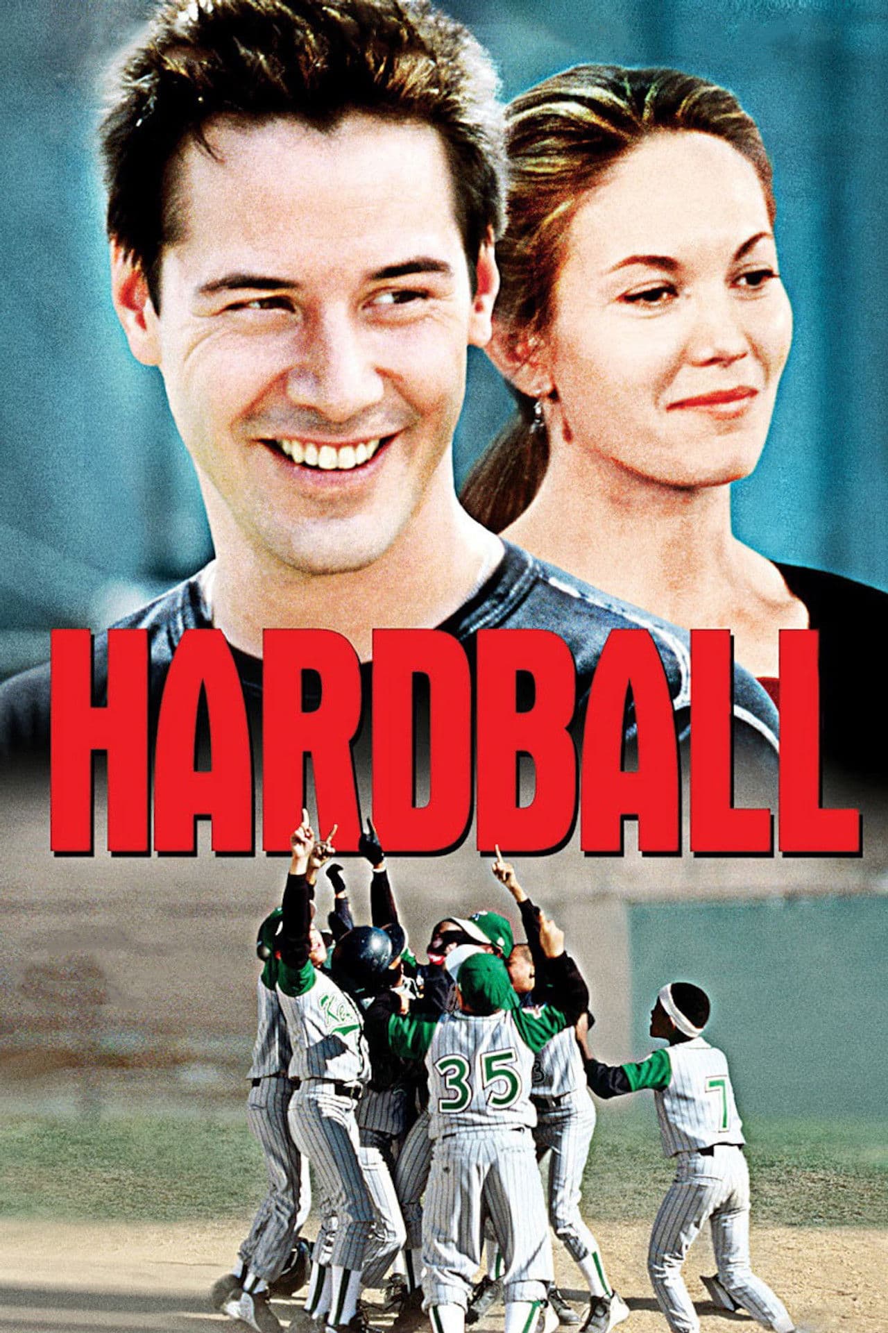 Hardball preview 2