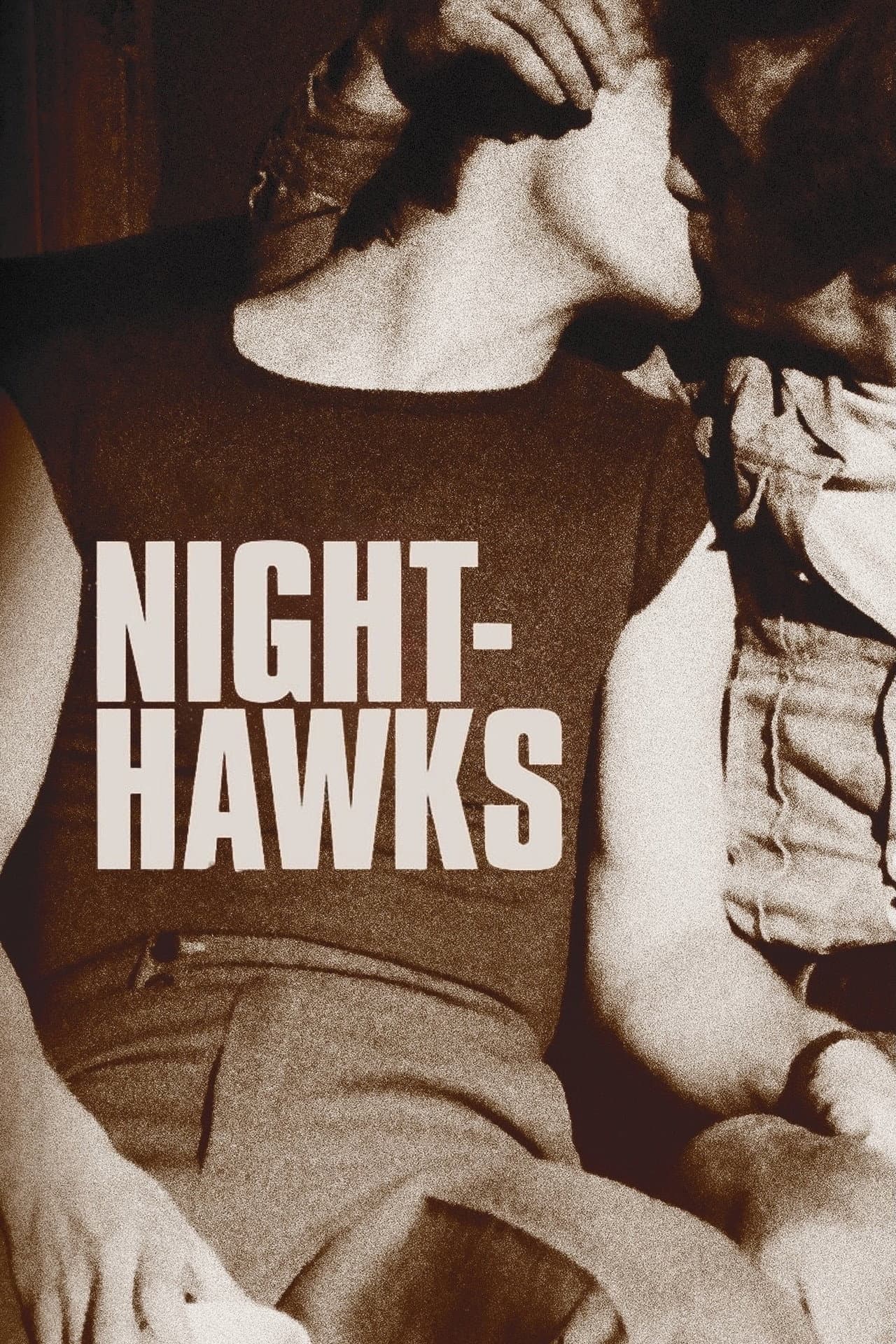 Nighthawks preview 2