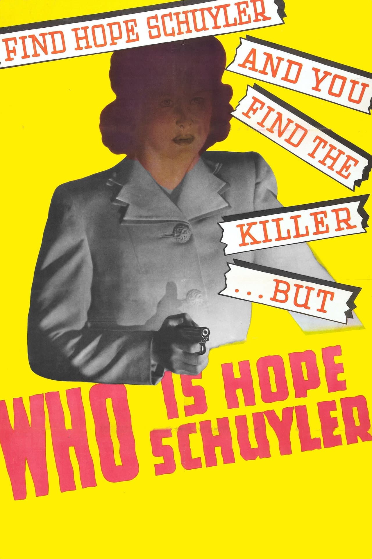 Who Is Hope Schuyler? preview 2