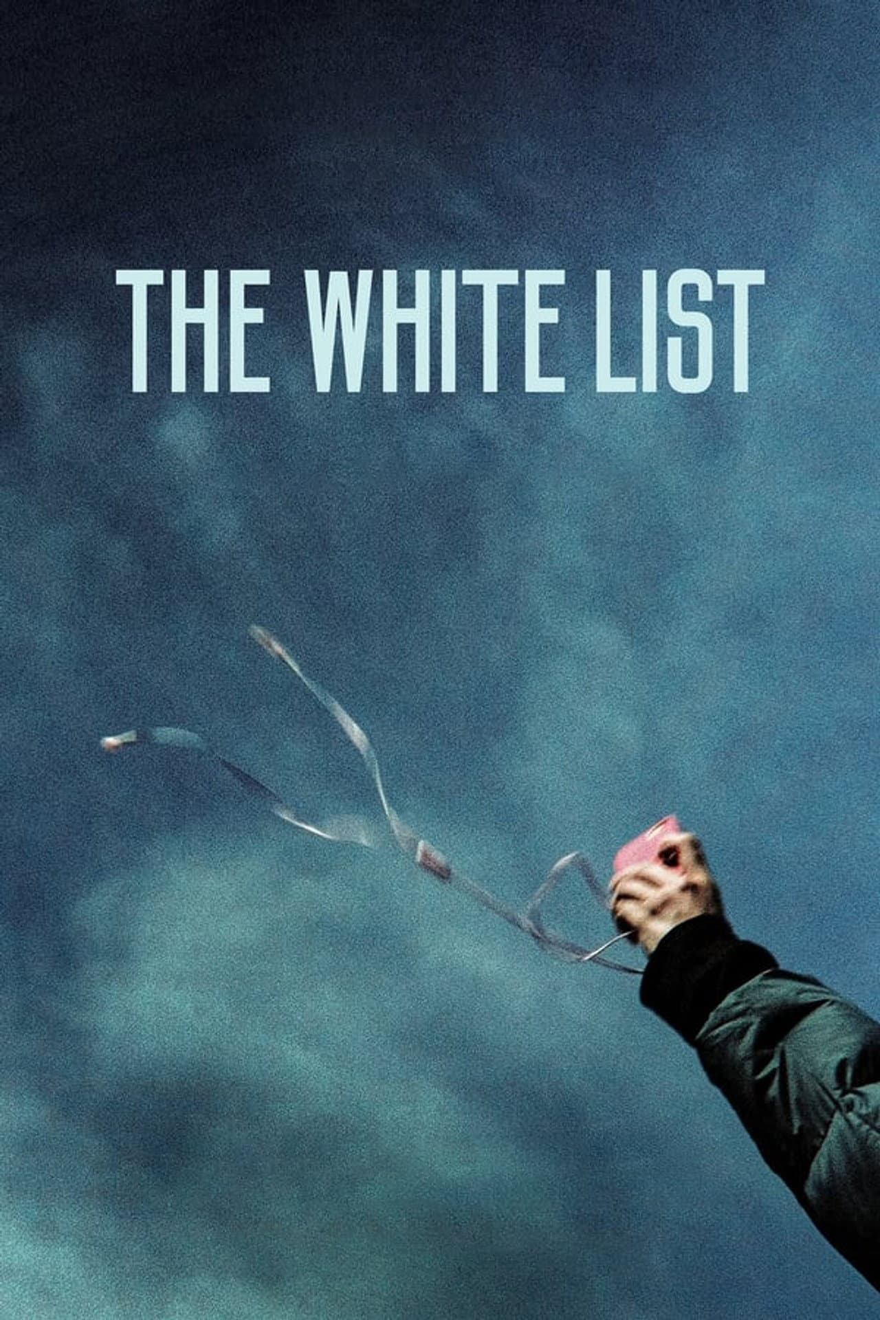 The White List preview 2