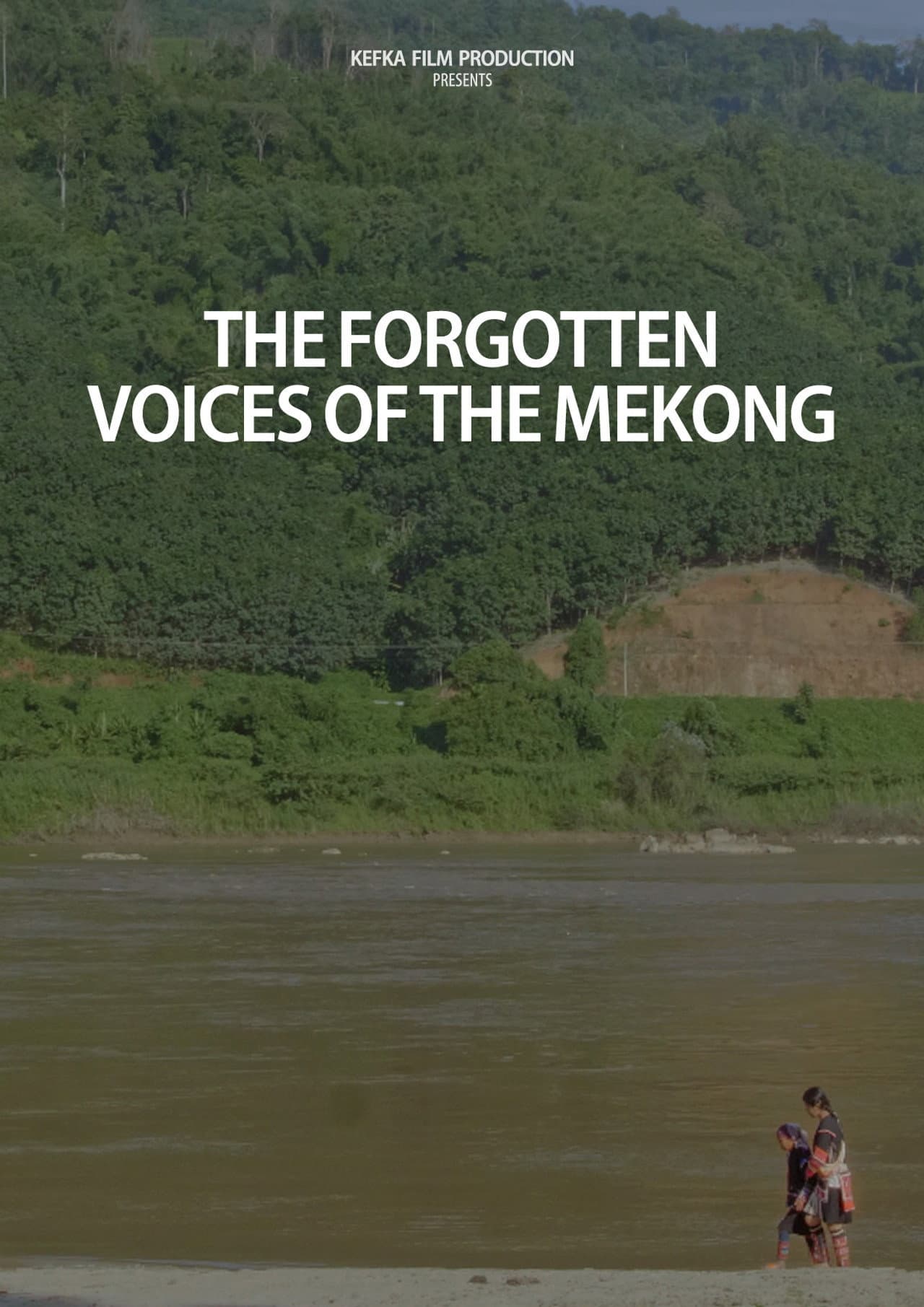 The Forgotten Voices of the Mekong preview 1