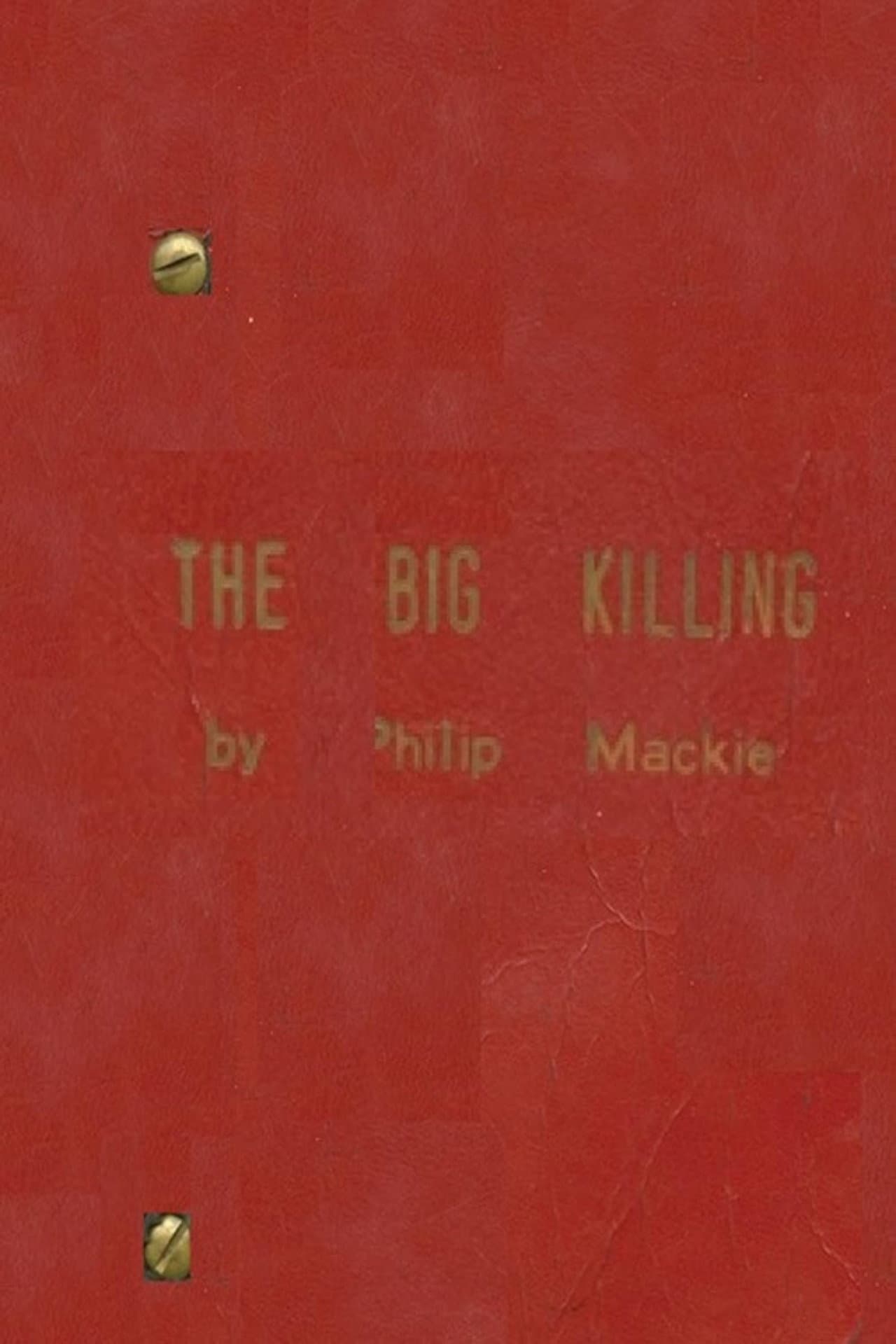 The Big Killing preview 1
