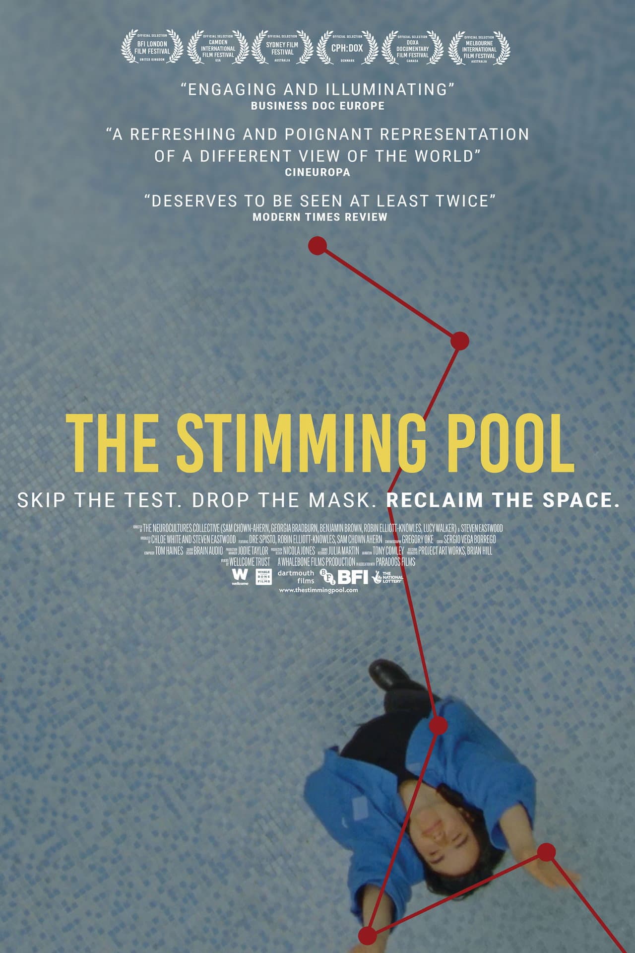 The Stimming Pool preview 2