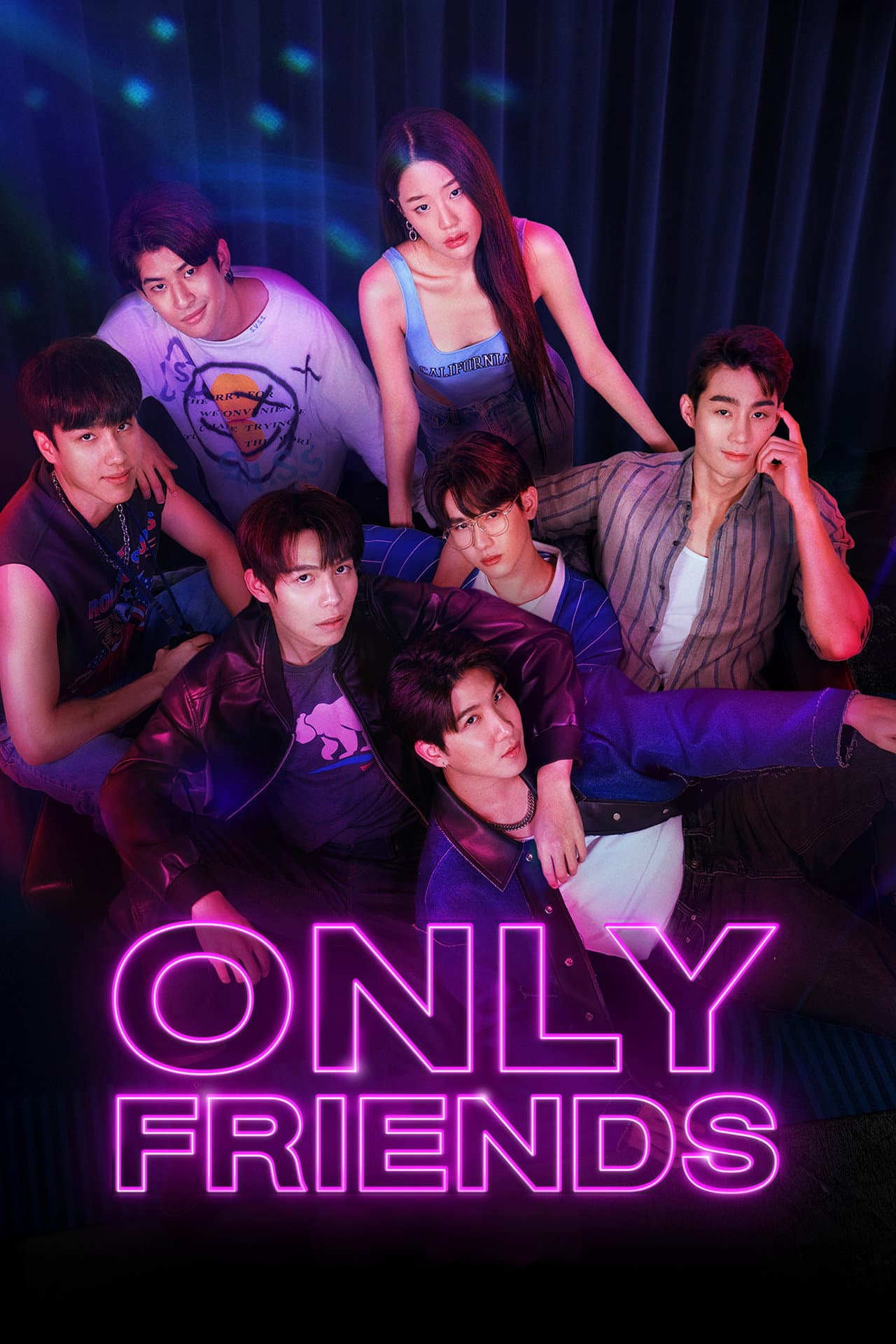 Only Friends preview 2