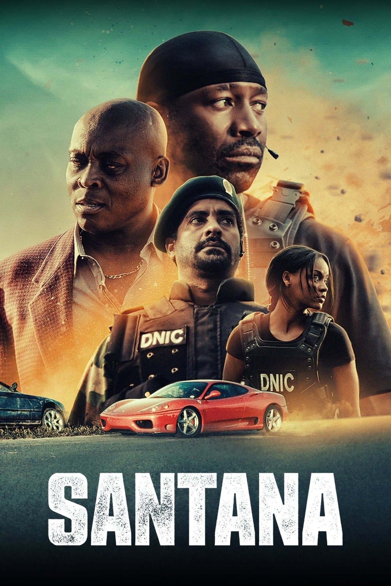 Santana preview 2