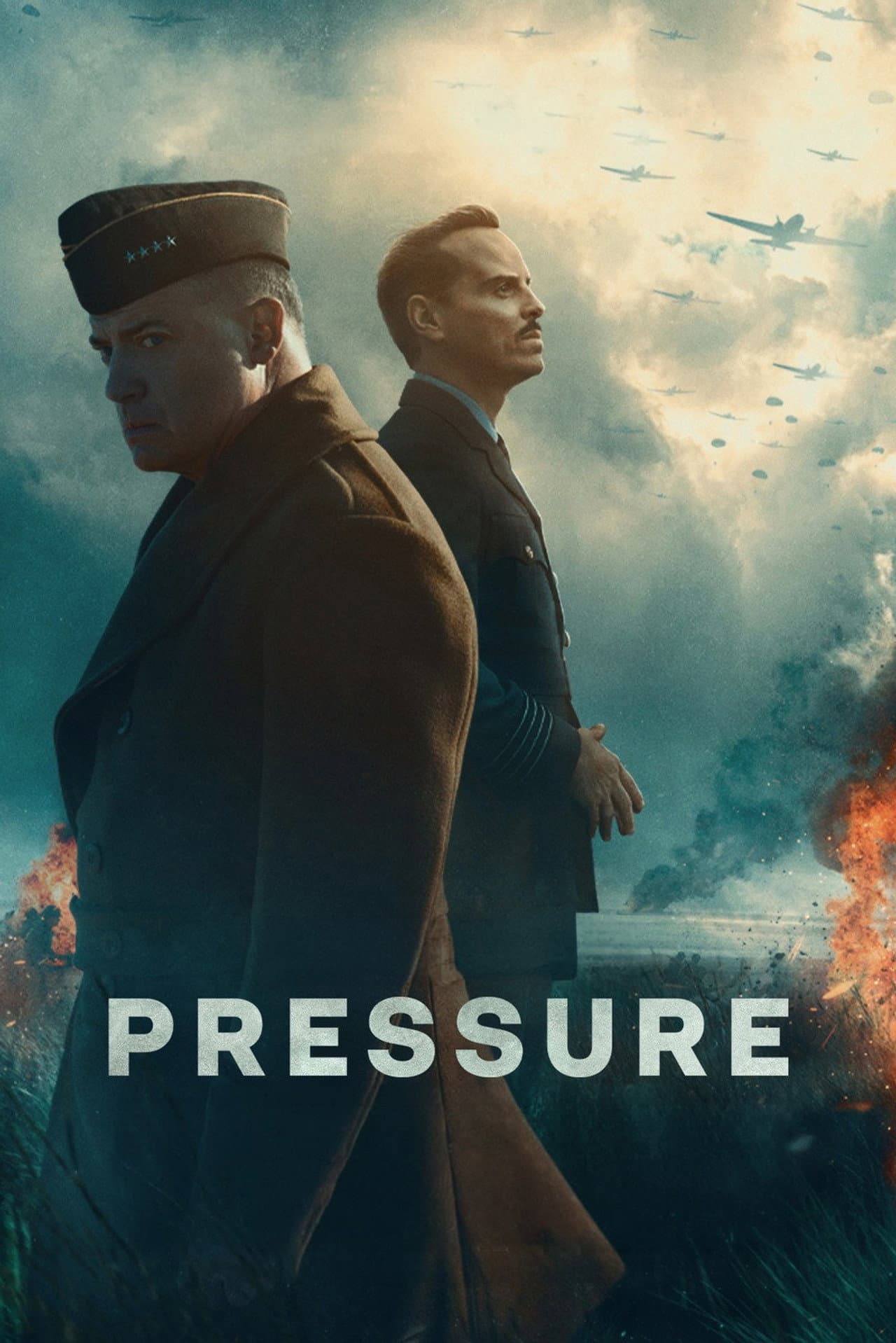 Pressure preview 2