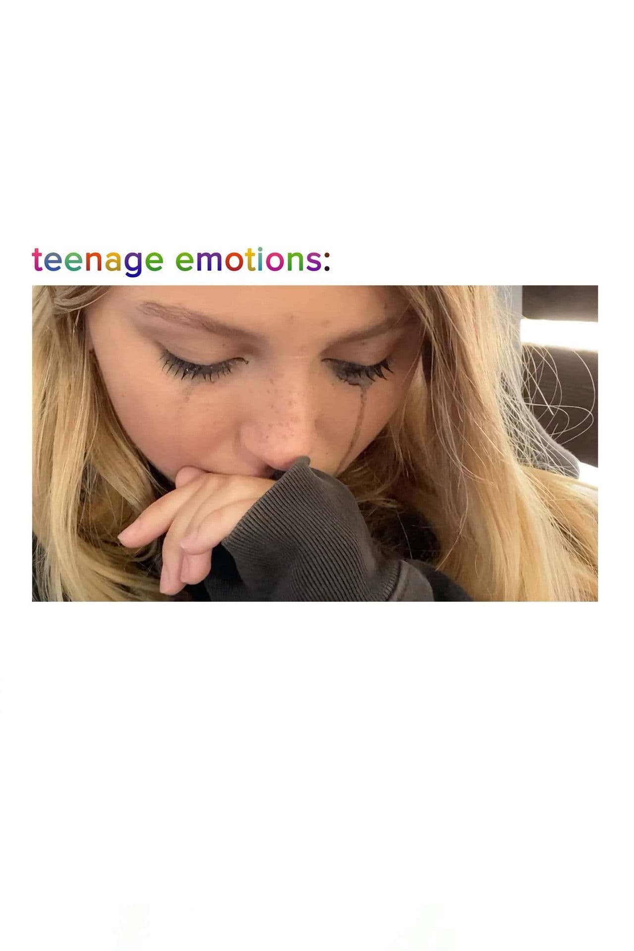 Teenage Emotions preview 2