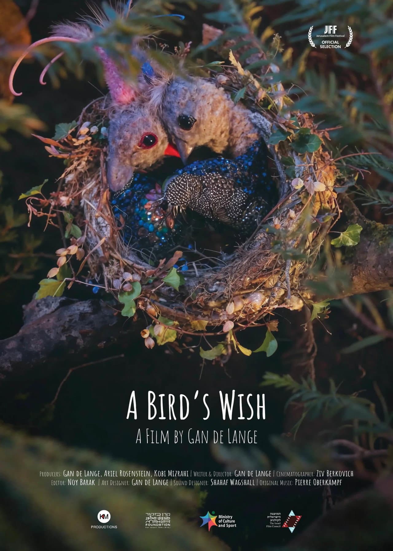 A Bird's Wish preview 1