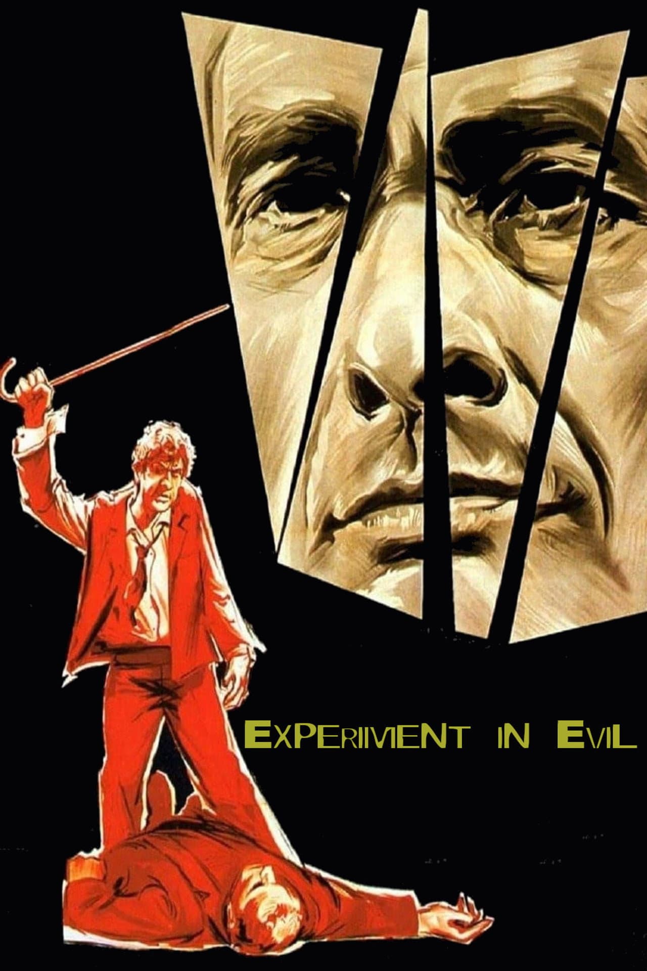 Experiment in Evil preview 2