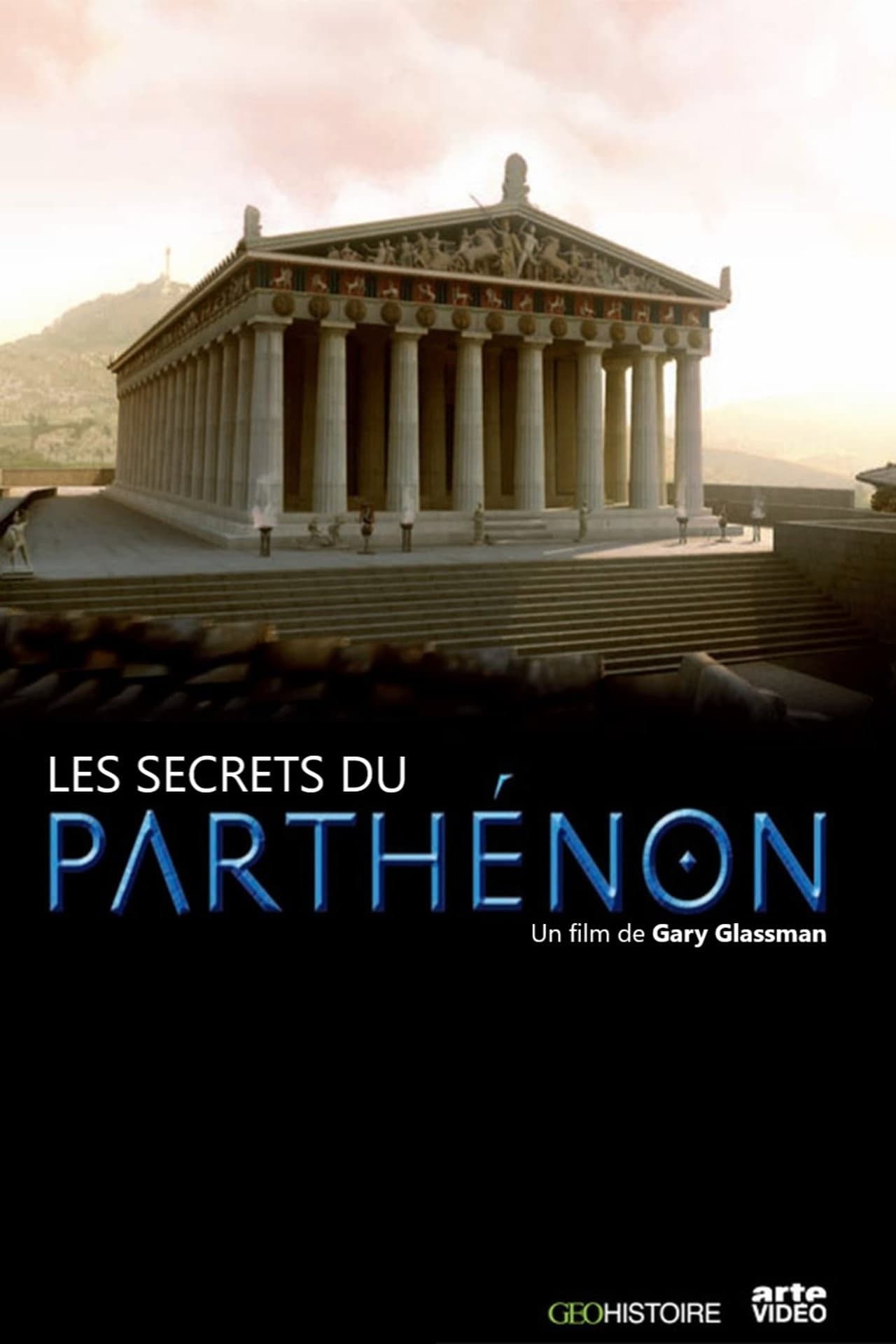 Secrets of the Parthenon preview 1