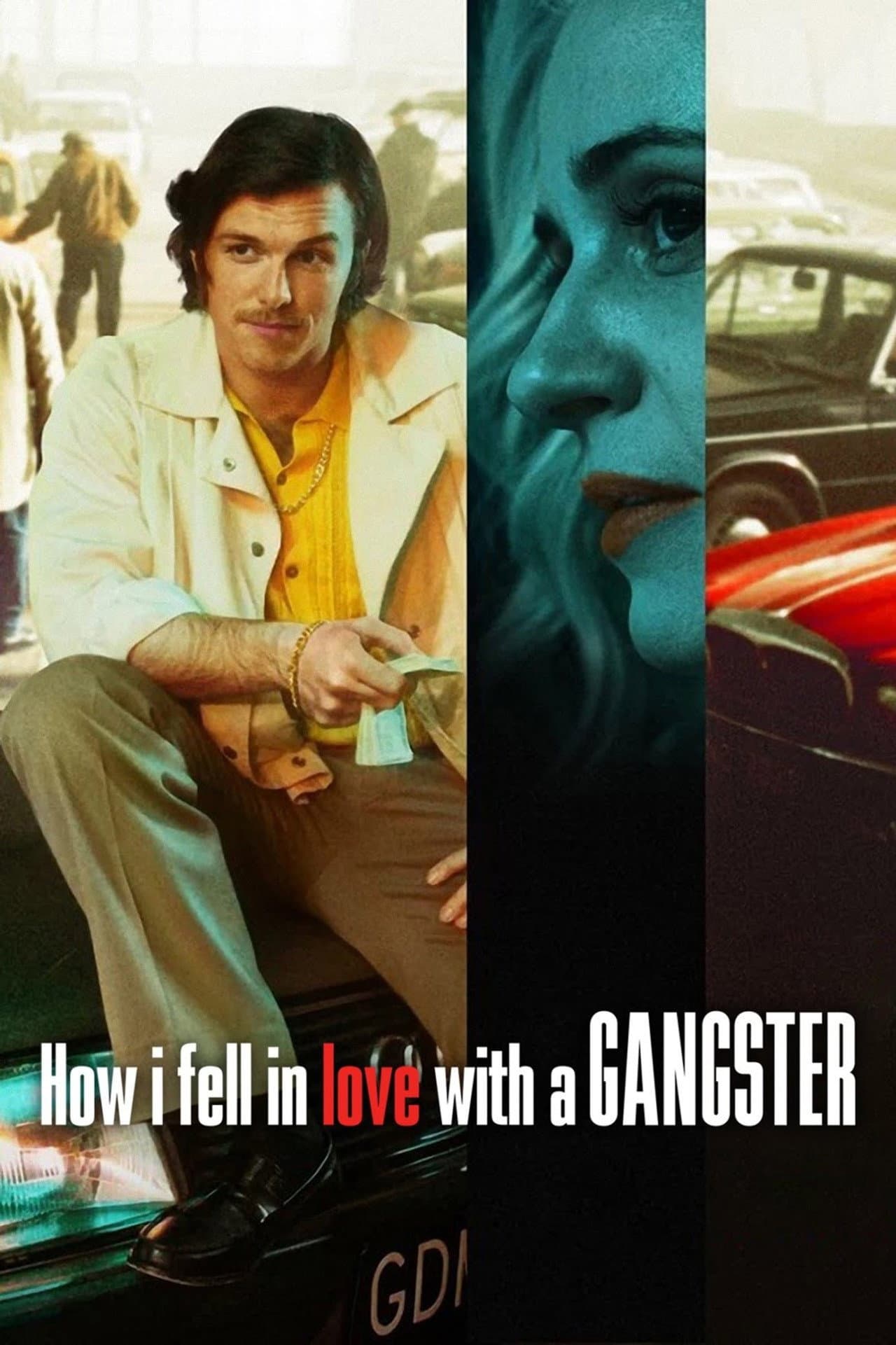 How I Fell in Love with a Gangster preview 2