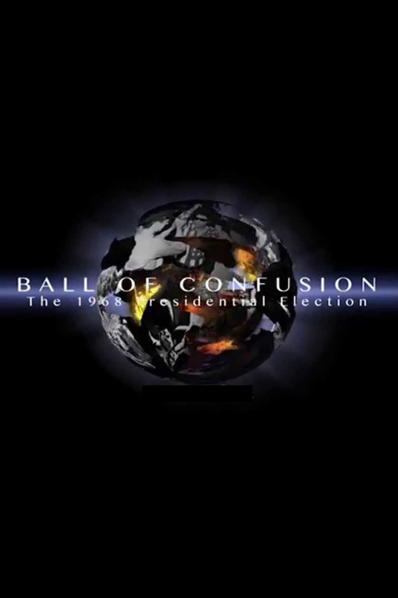 Ball of Confusion: The 1968 Election preview 1