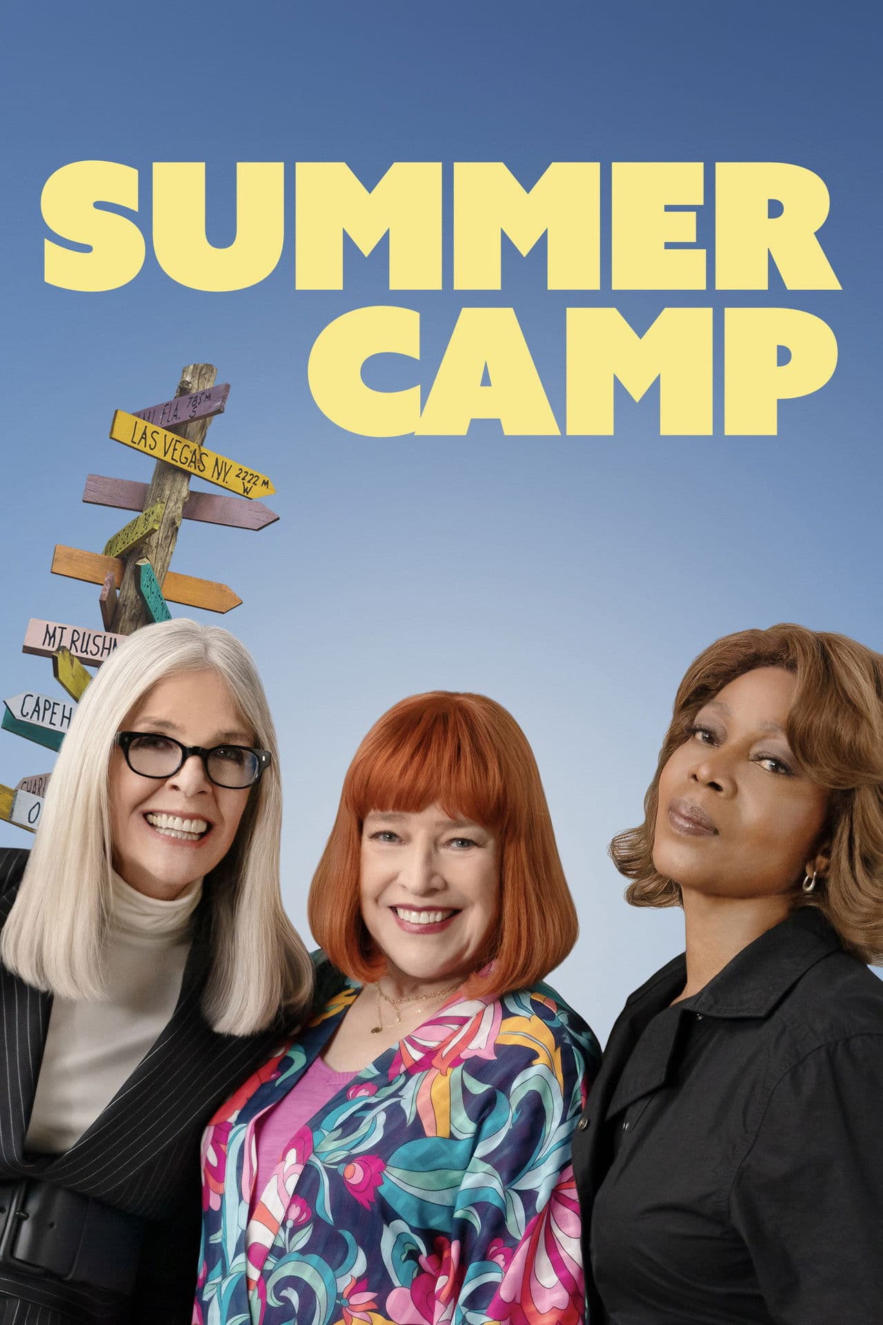 Summer Camp preview 2