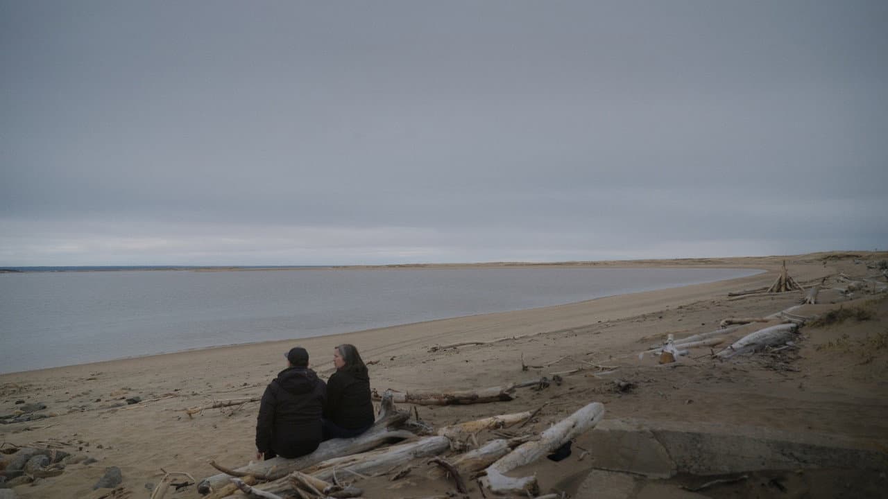 Florent Vollant – Innu