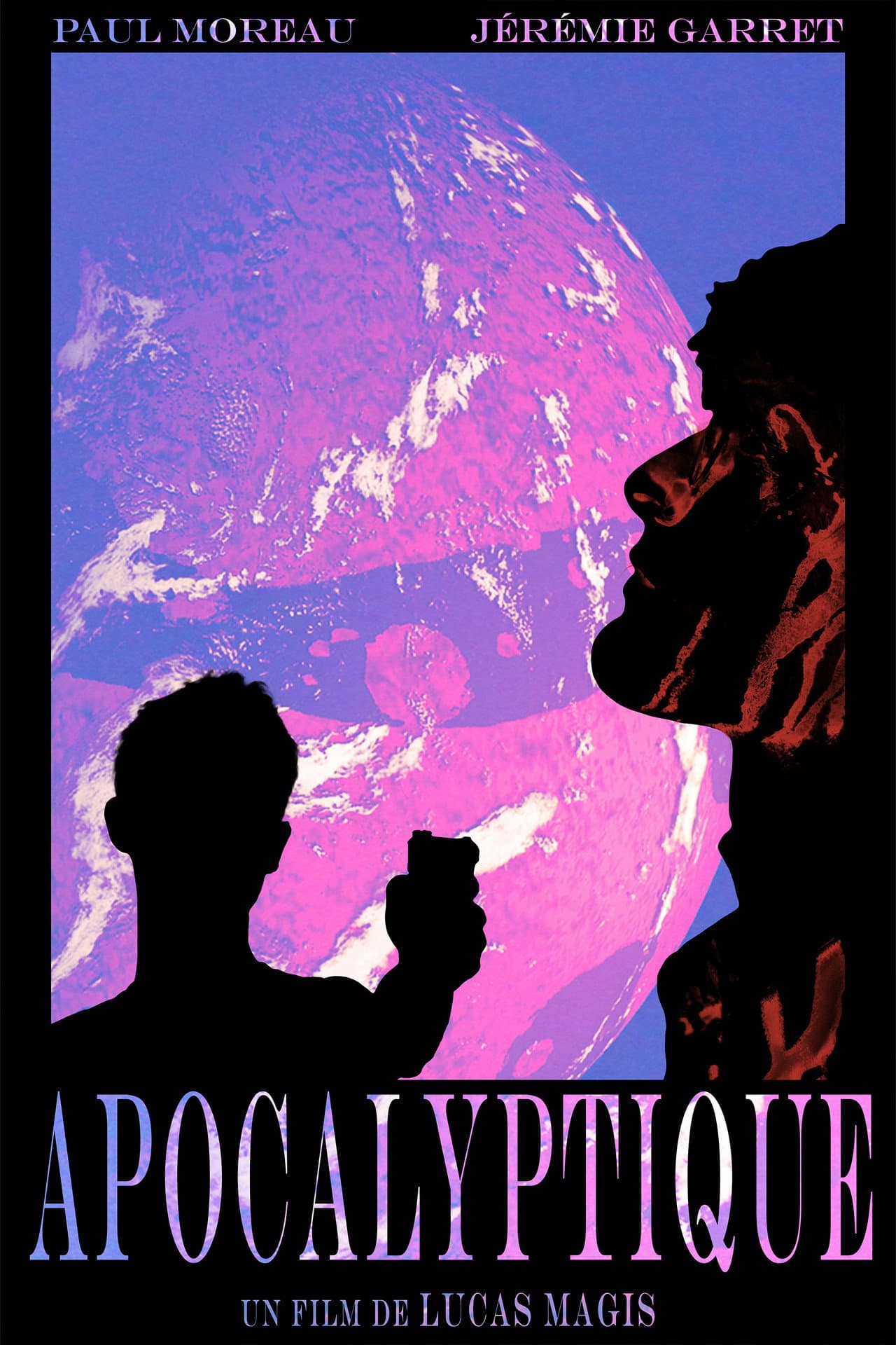 APOCALYPTIQUE preview 2