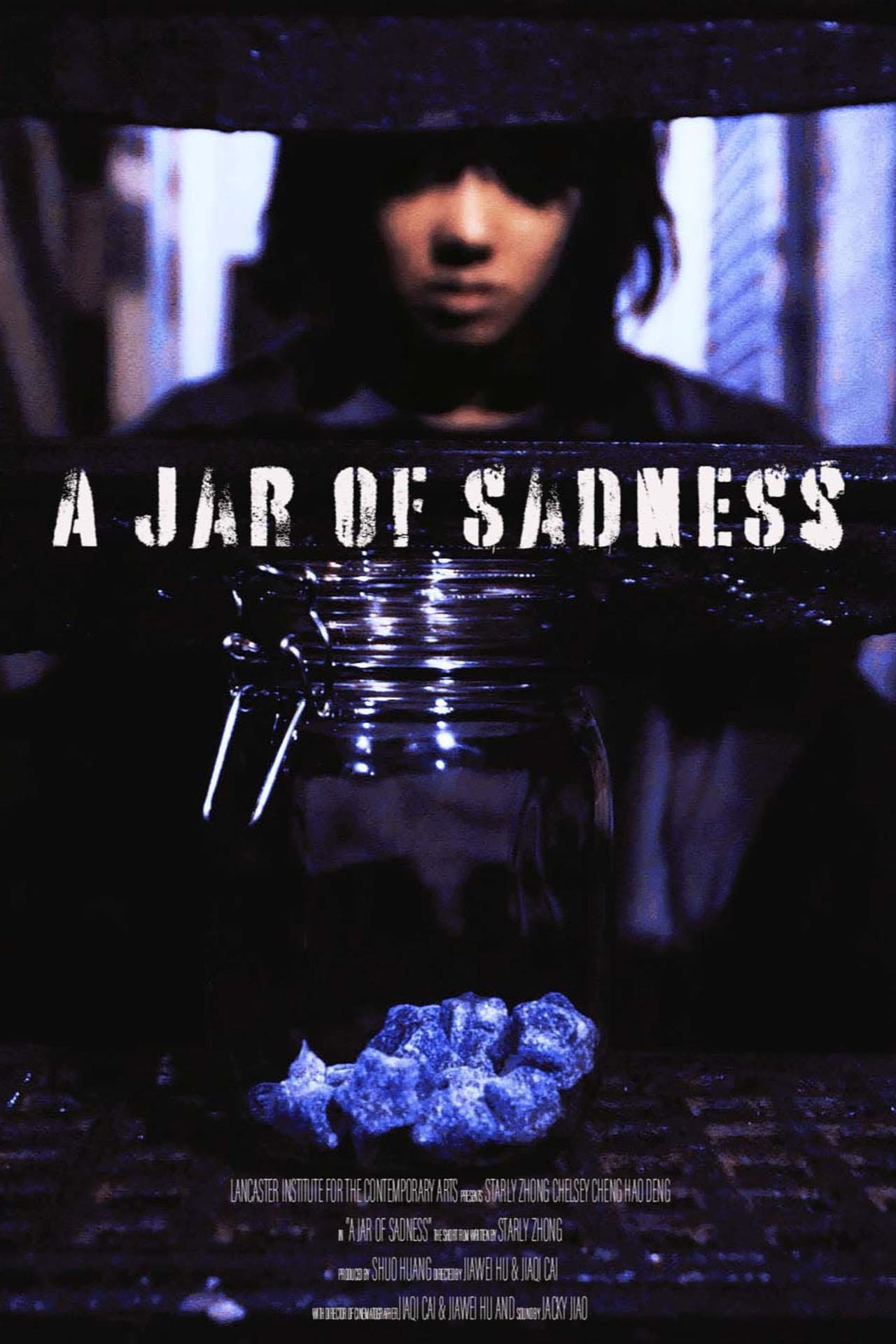 A Jar of Sadness preview 1
