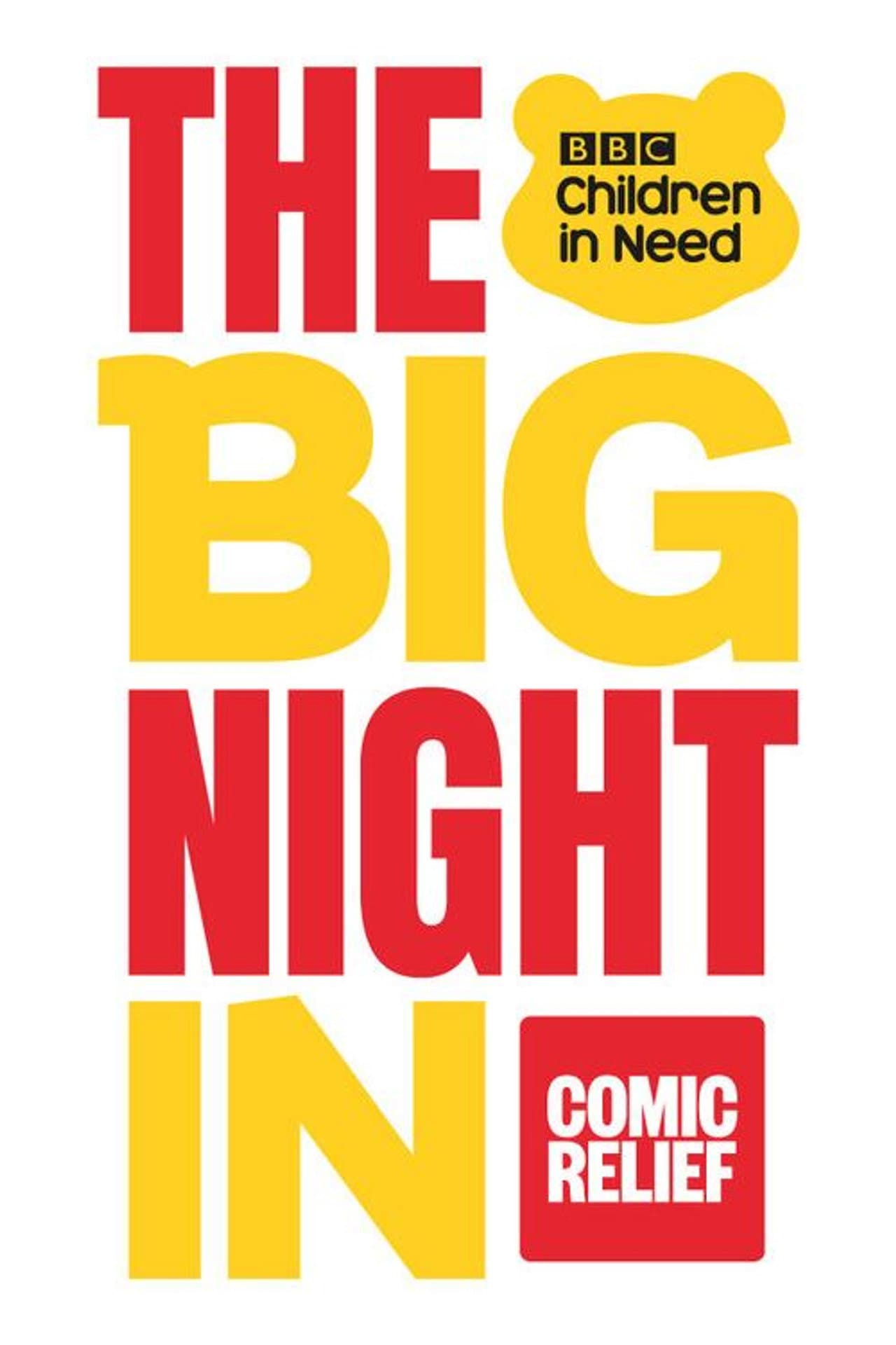 The Big Night In preview 1