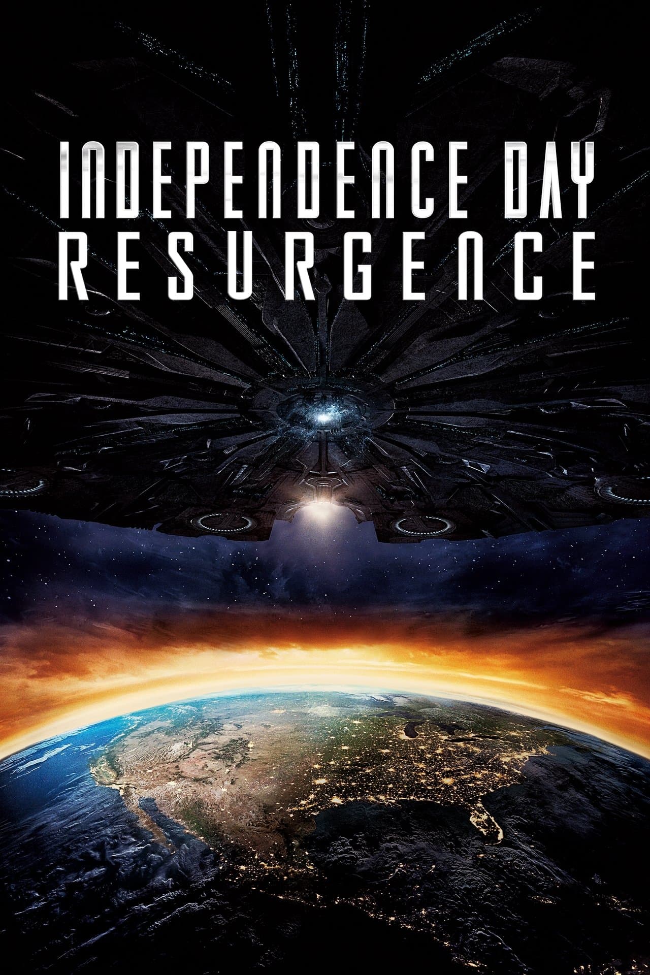 Independence Day: Resurgence preview 2