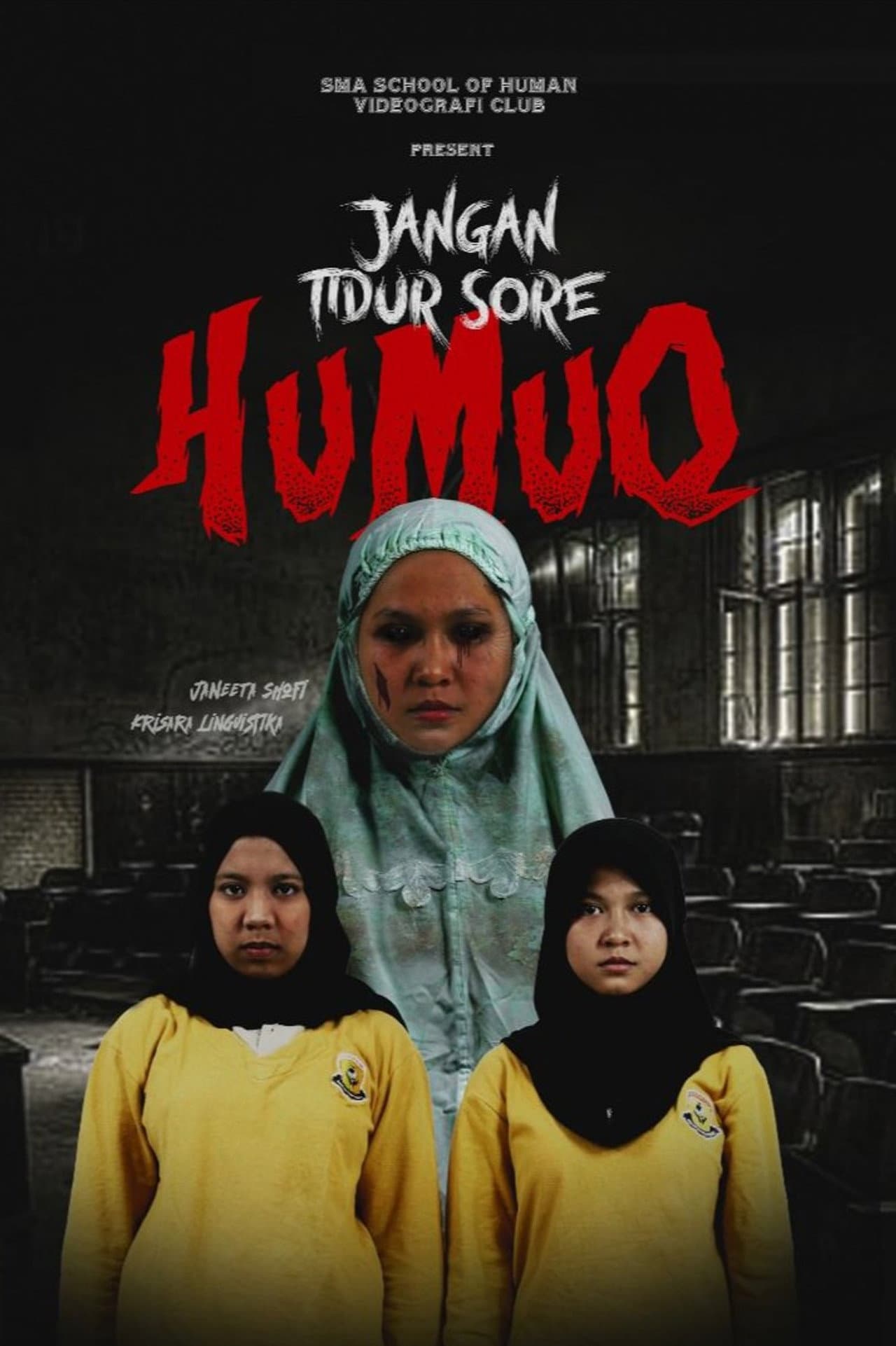 Humuq: Do Not Sleep at Dusk preview 2