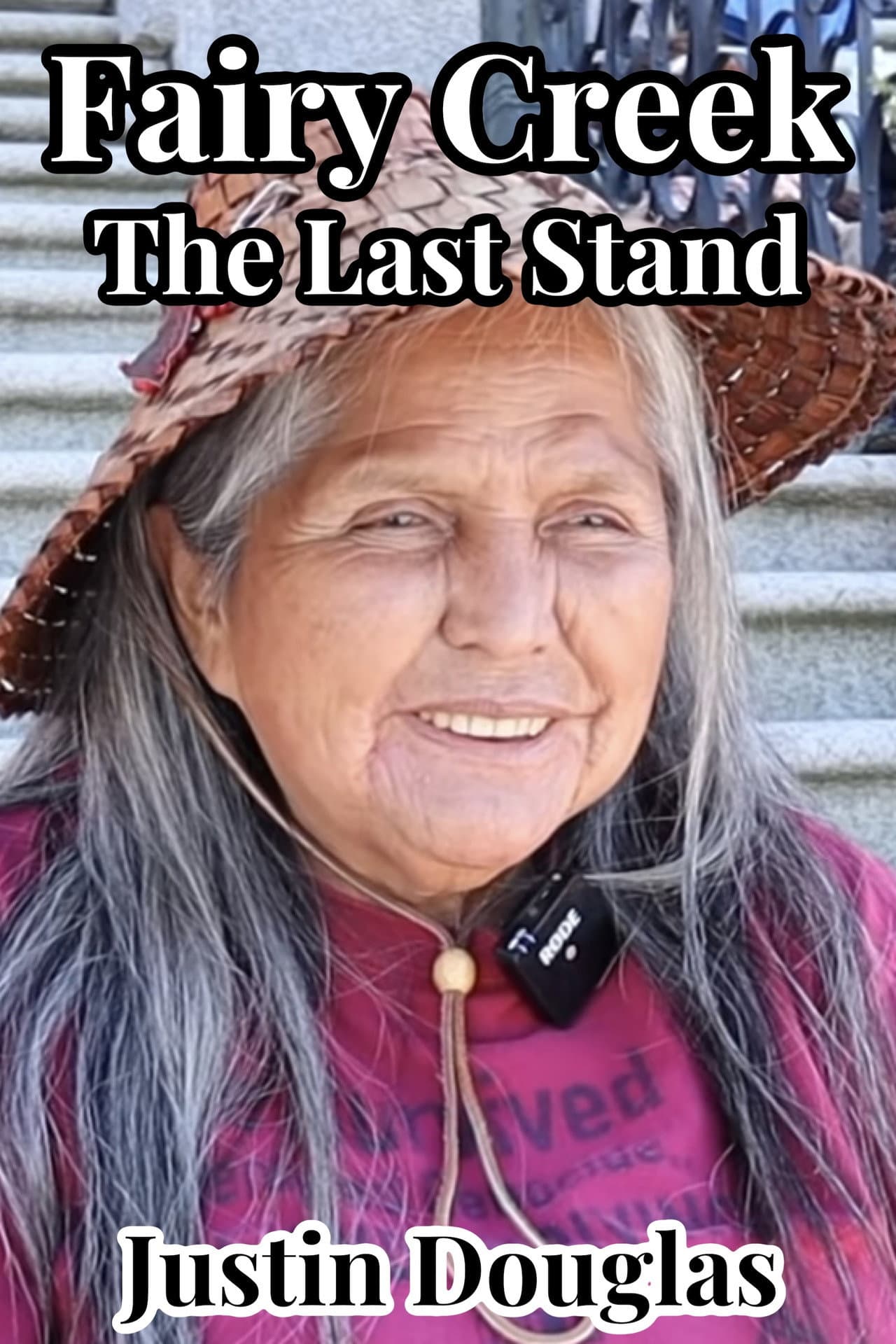 Fairy Creek: The Last Stand preview 1