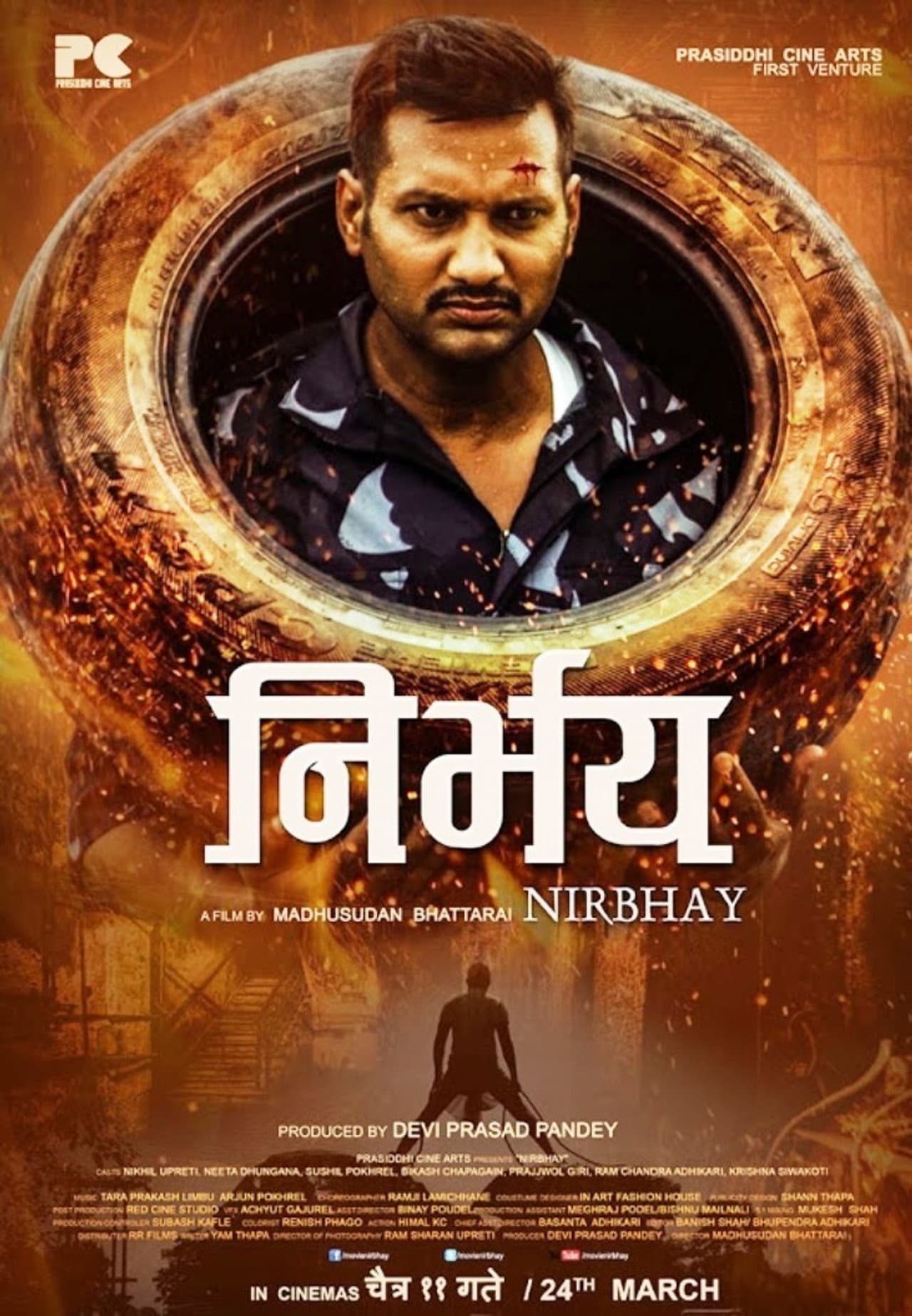 Nirbhay preview 2