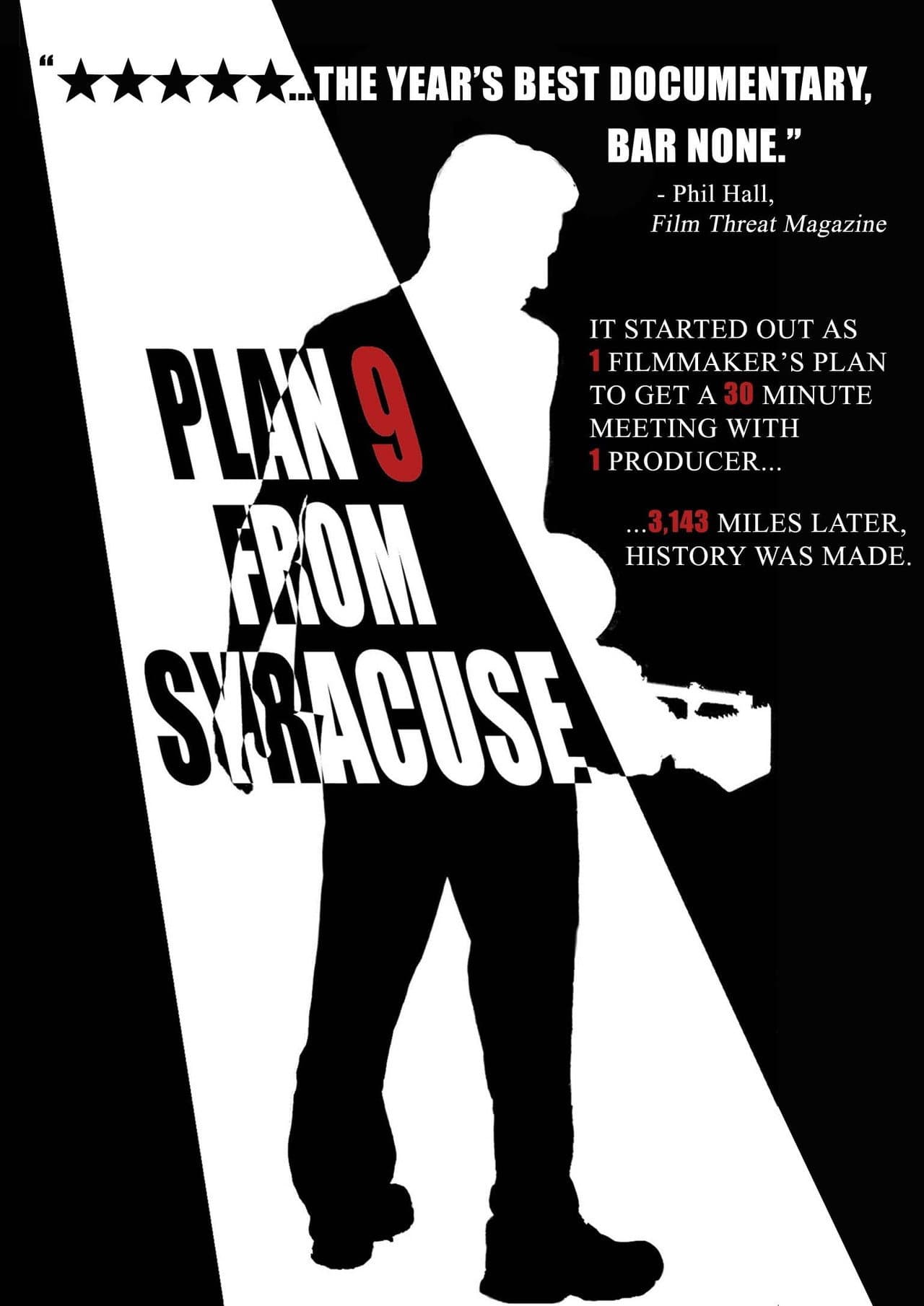 Plan 9 From Syracuse preview 2