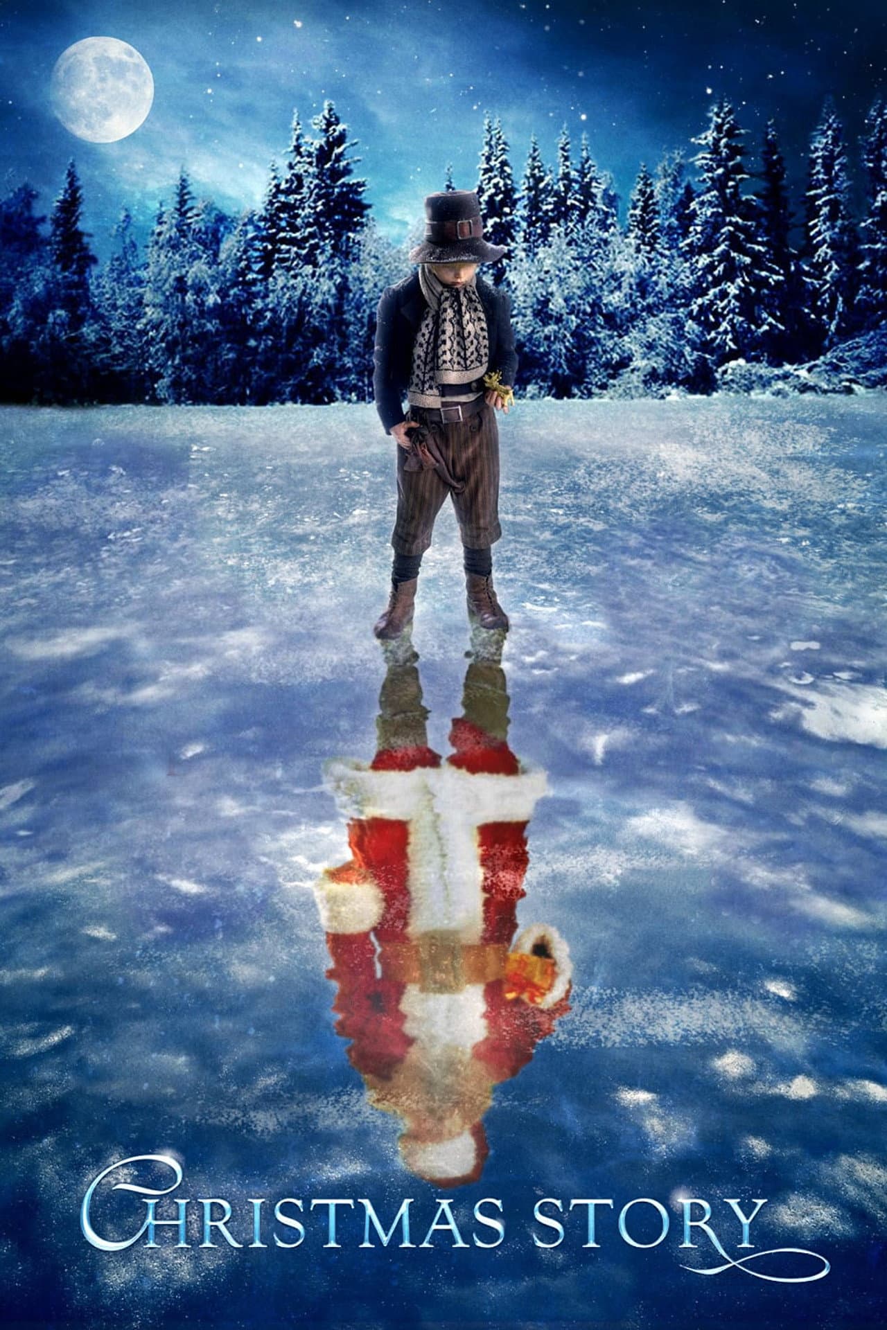 Christmas Story preview 2