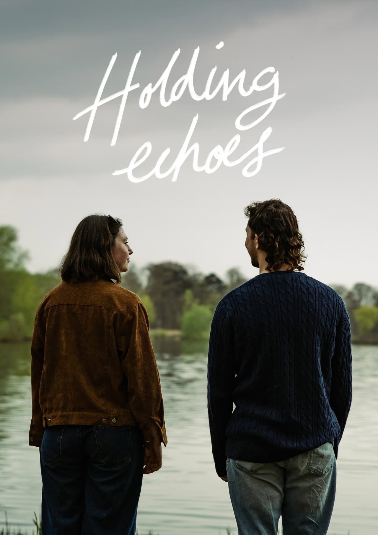 Holding Echoes preview 2