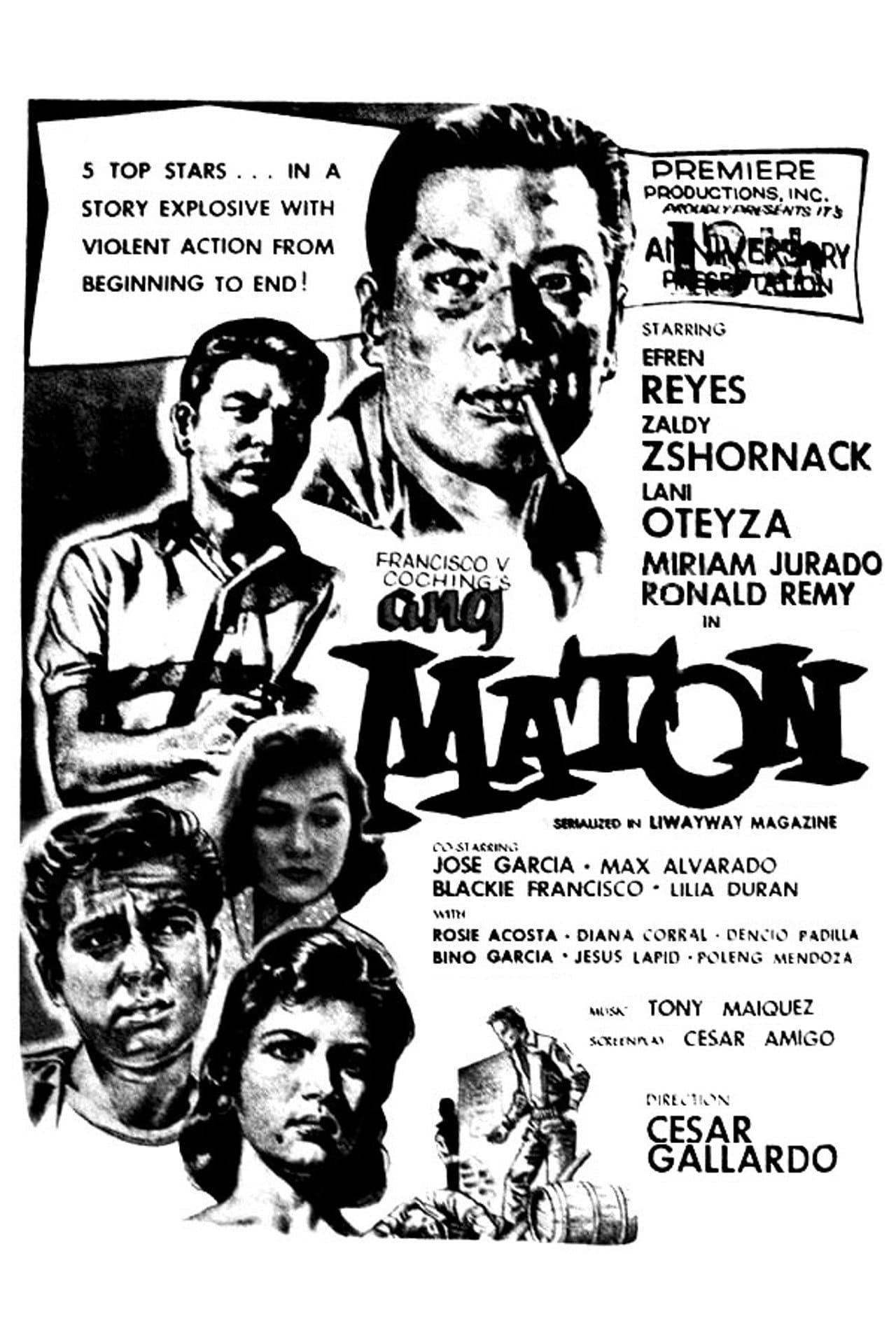Ang Maton preview 1