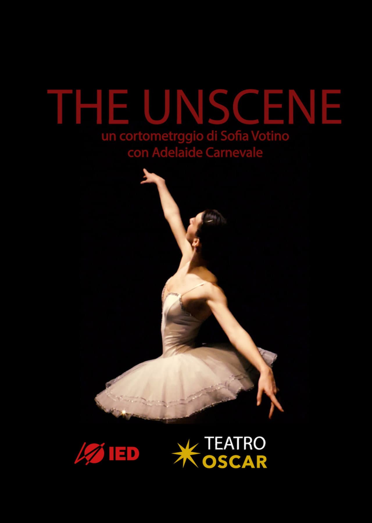 THE UNSCENE preview 2