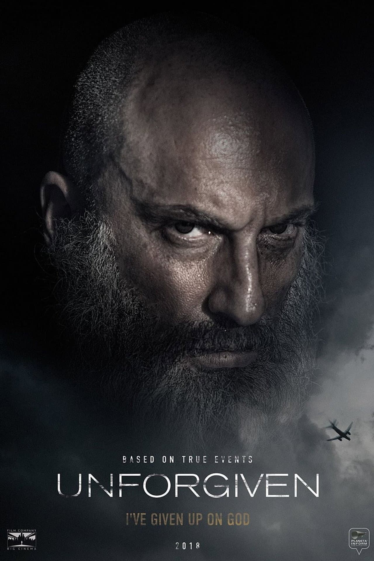 Unforgiven preview 2