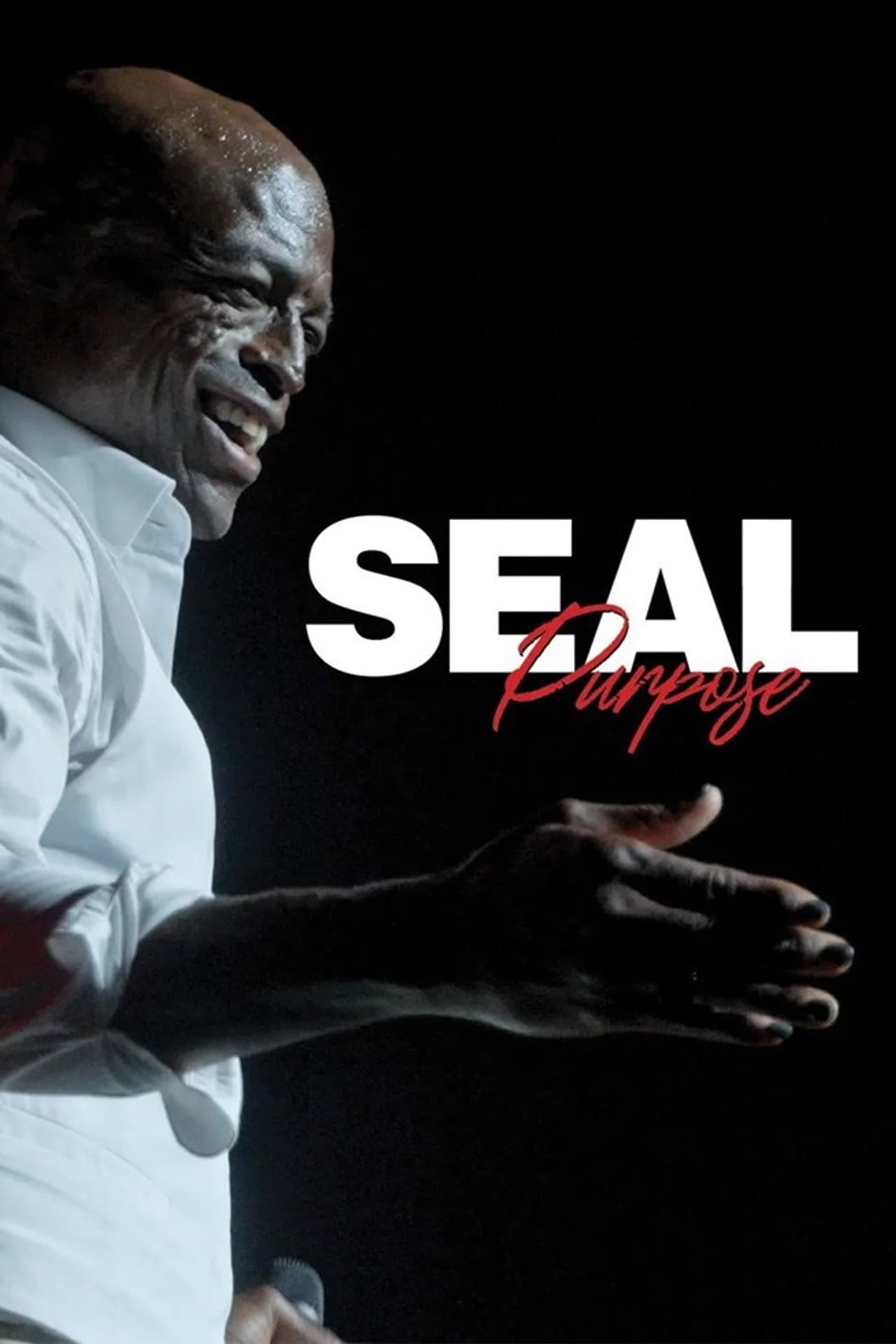 Seal: Purpose preview 1