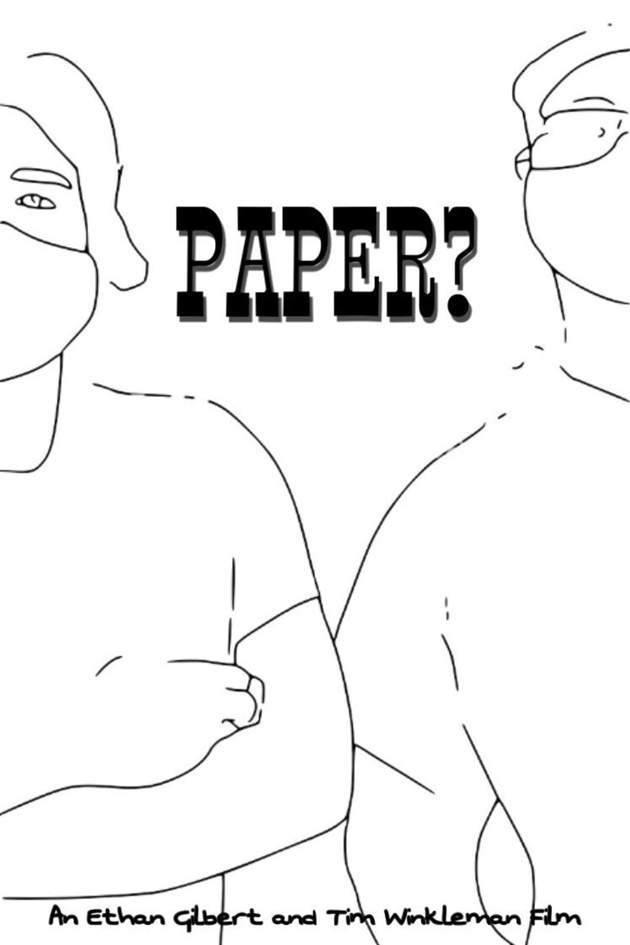 Paper? preview 1