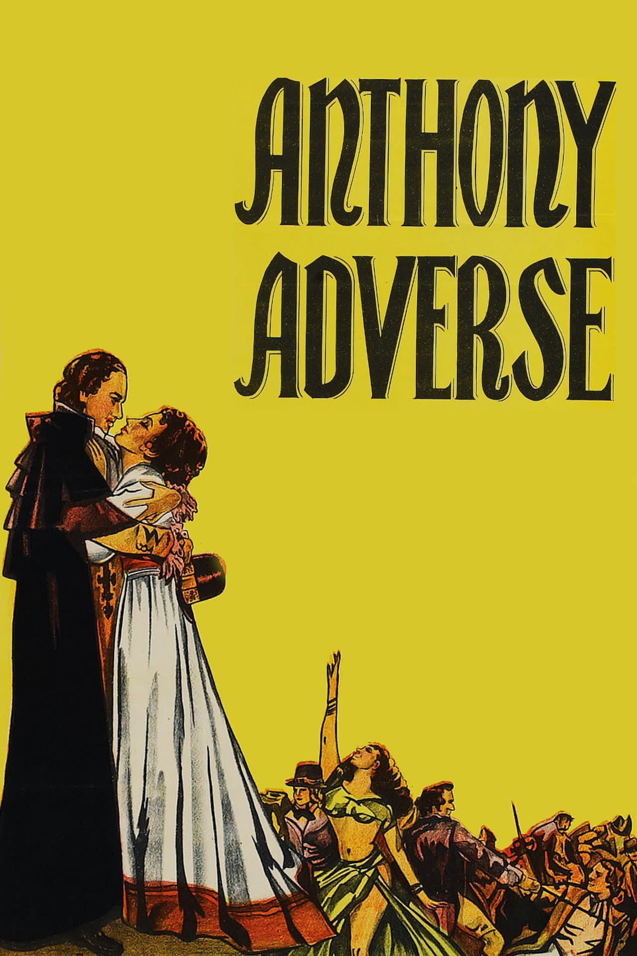 Anthony Adverse preview 2