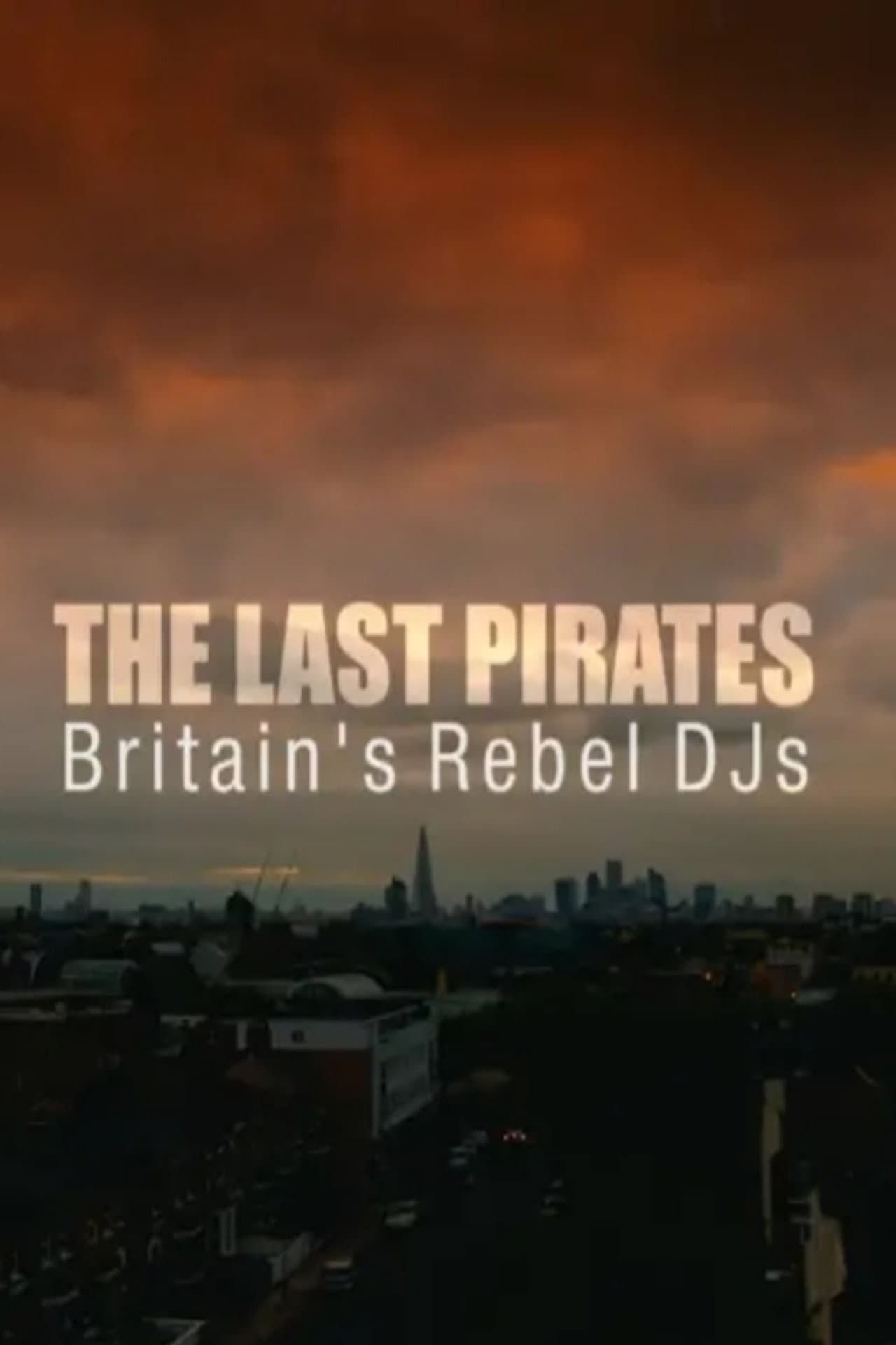 The Last Pirates: Britain's Rebel DJs preview 2