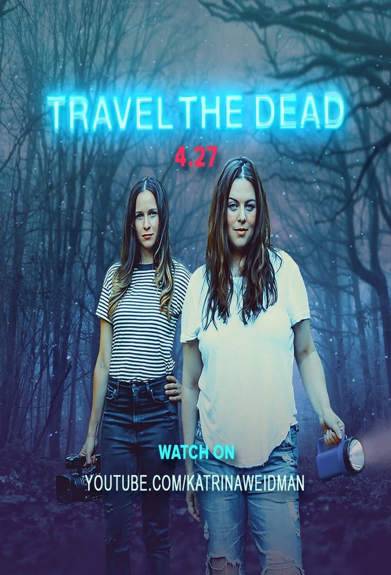 Travel the Dead preview 1