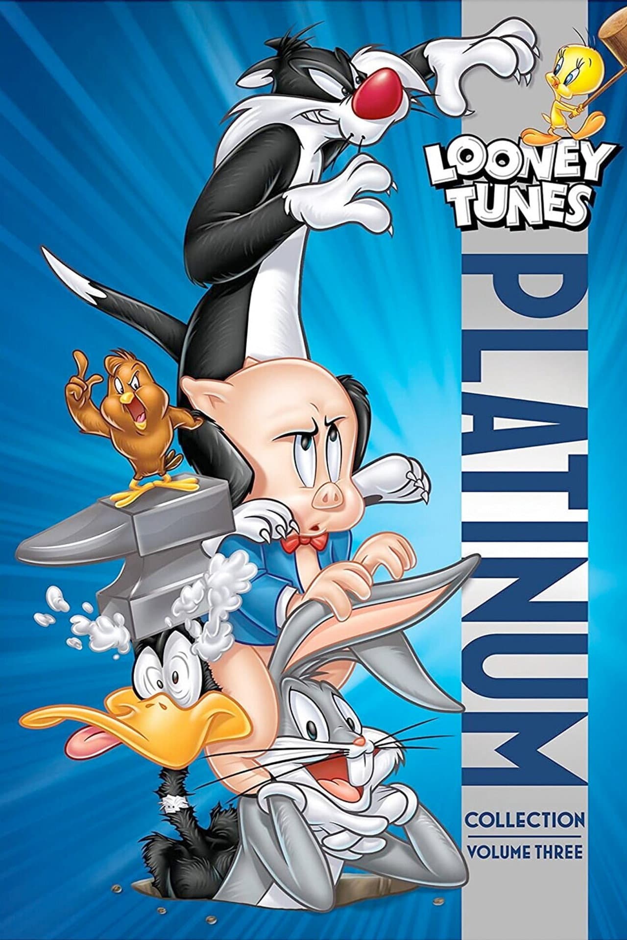 Looney Tunes Platinum Collection: Volume Three preview 2