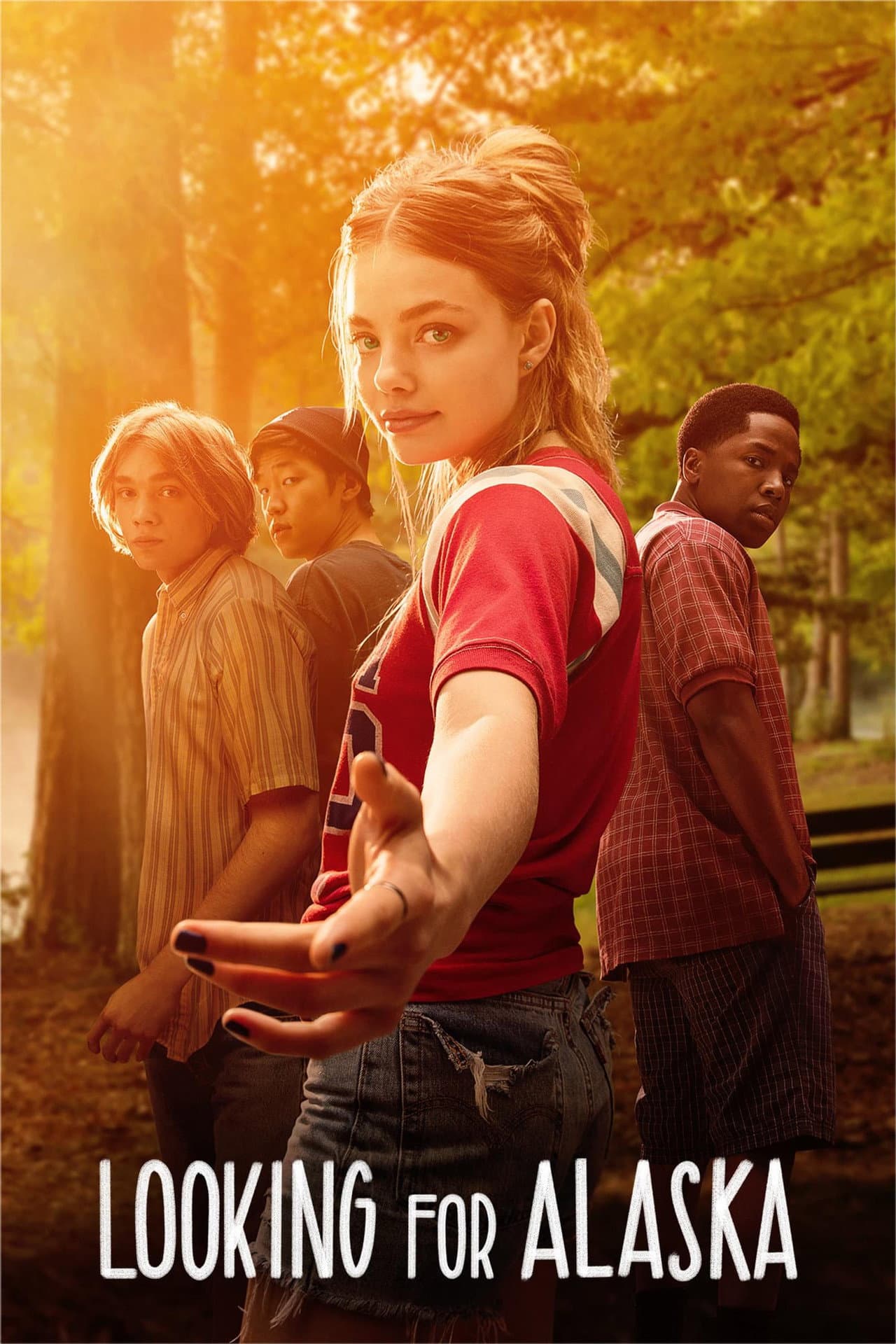 Looking for Alaska preview 2