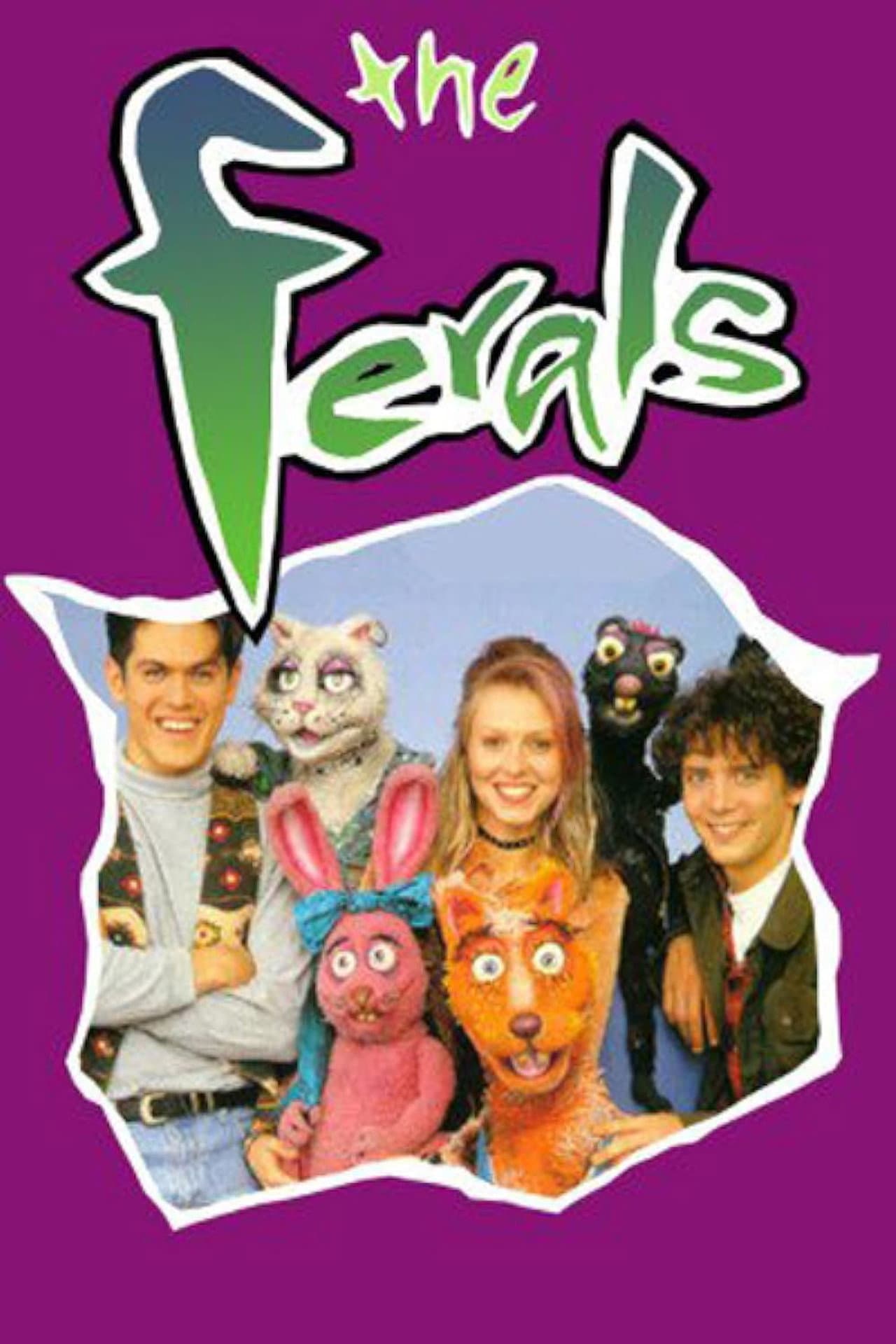 The Ferals preview 2