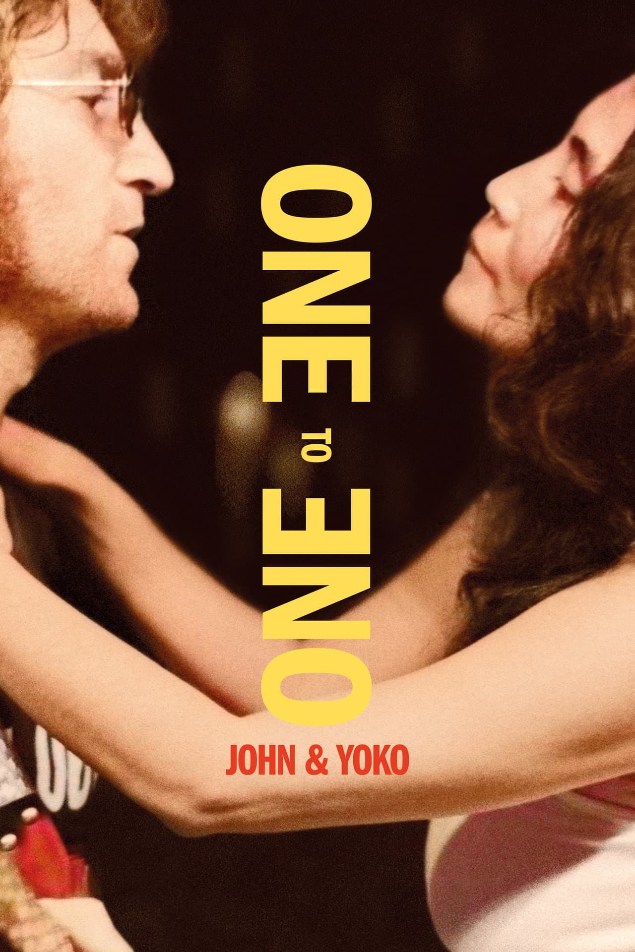 One to One: John & Yoko preview 2
