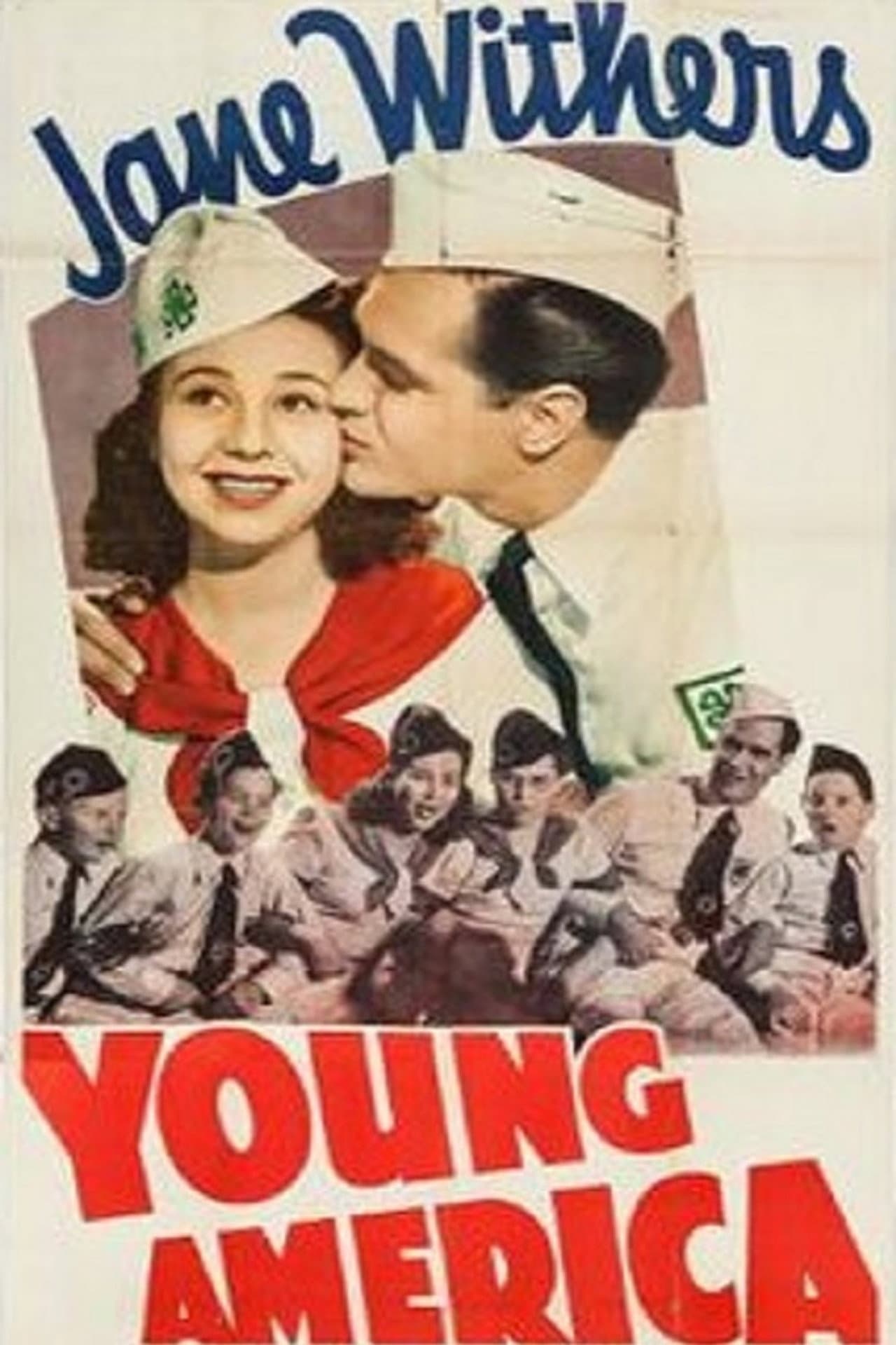 Young America preview 2